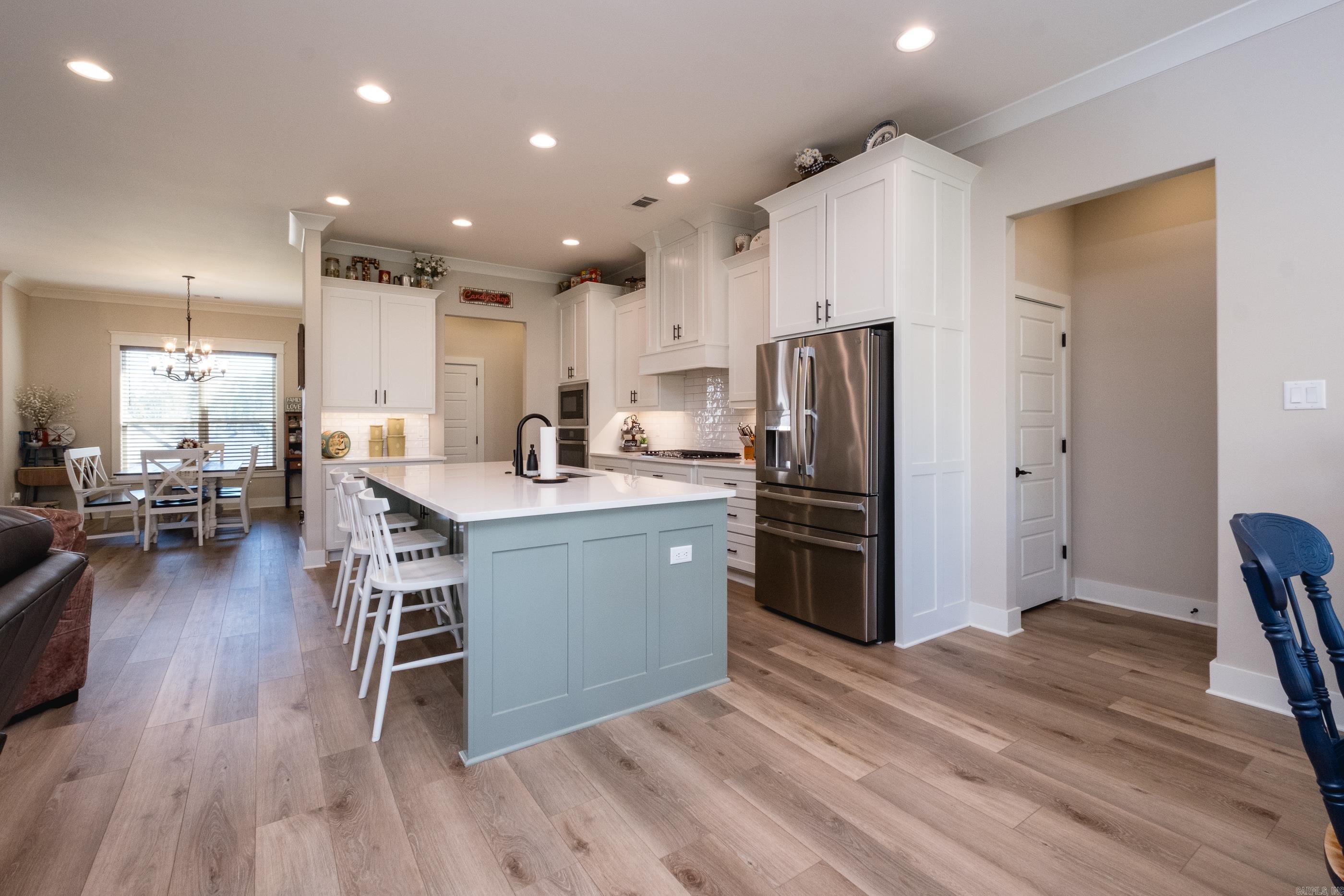 MILLERS GLENN - Residential