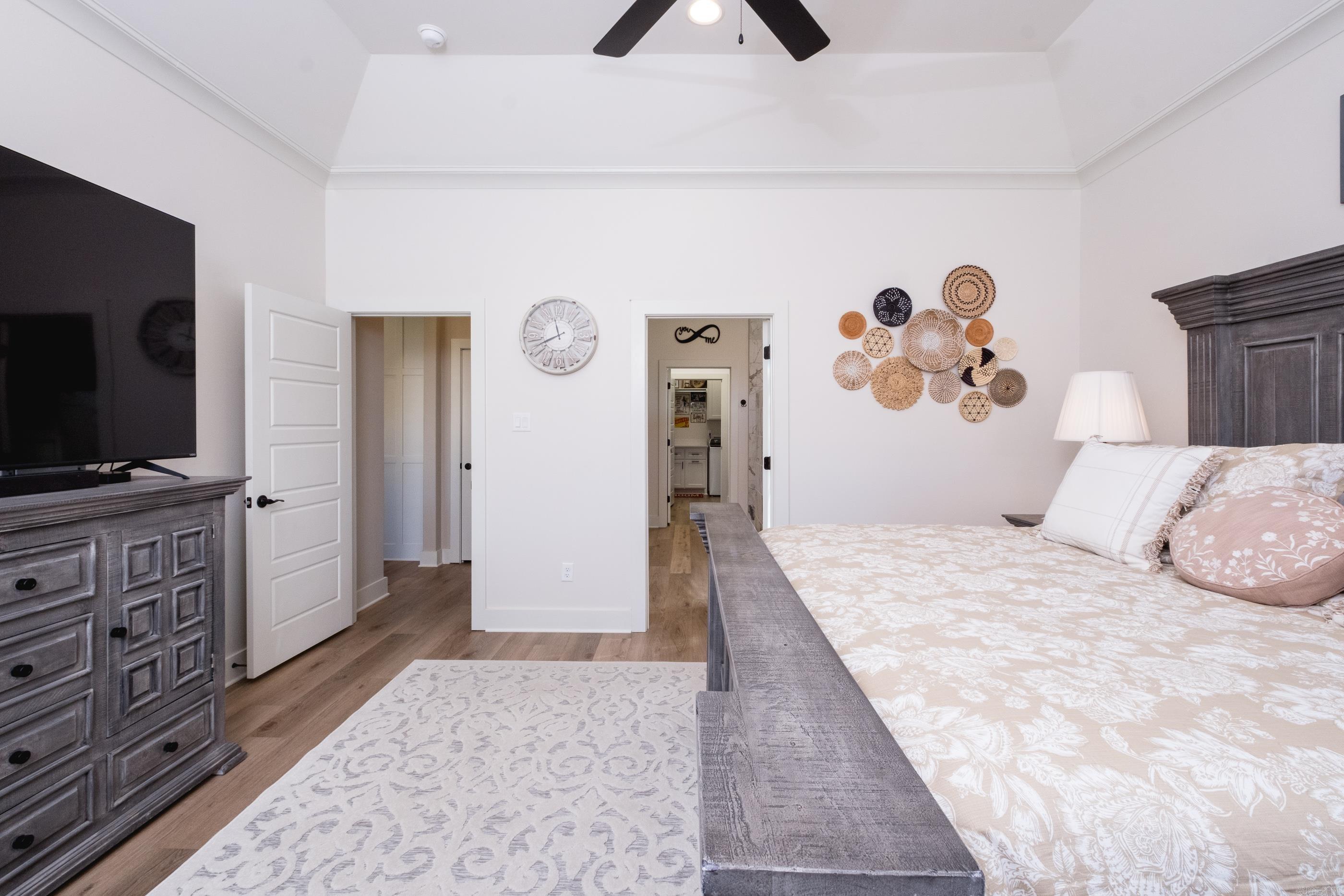 MILLERS GLENN - Residential