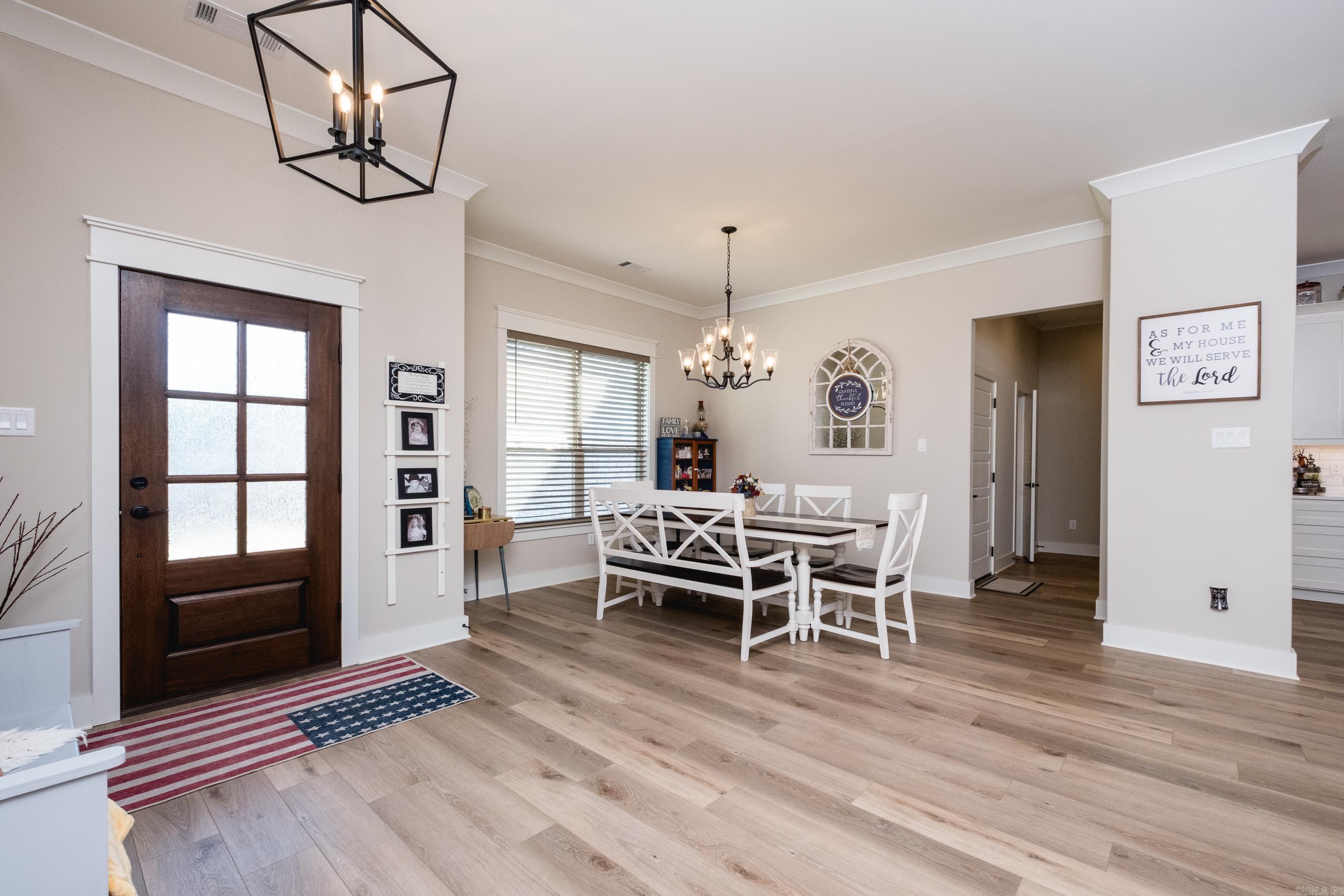 MILLERS GLENN - Residential