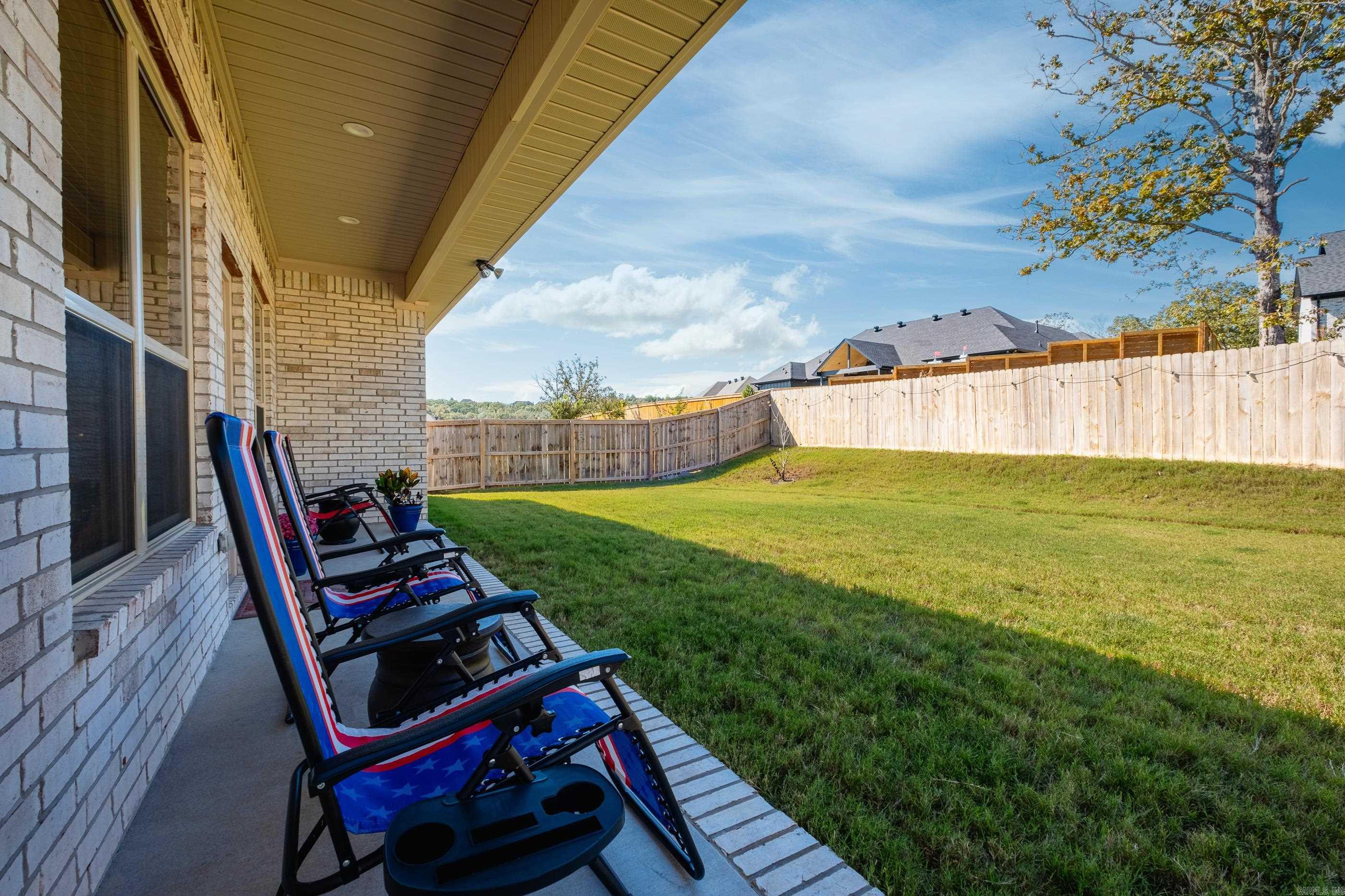 MILLERS GLENN - Residential