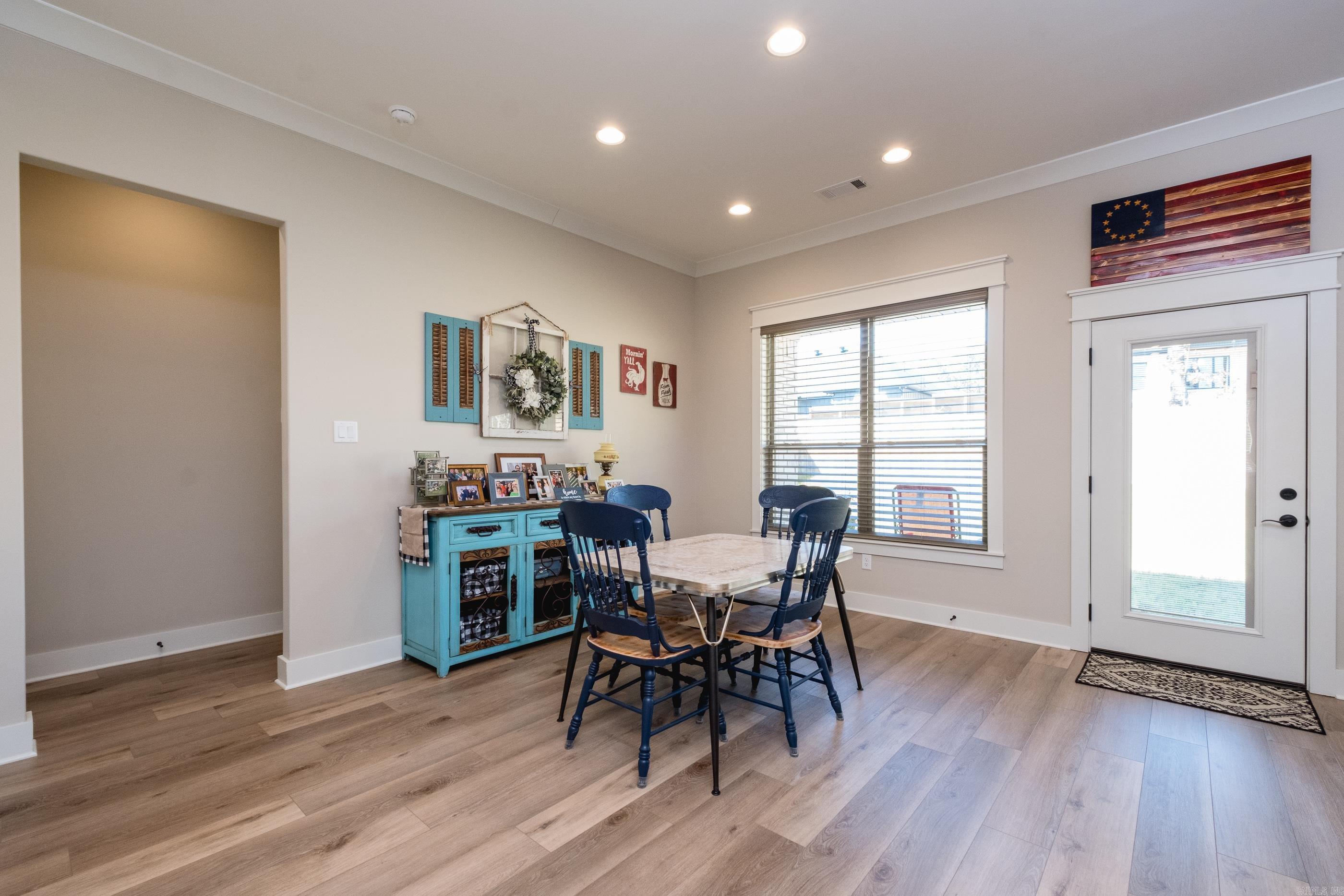 MILLERS GLENN - Residential