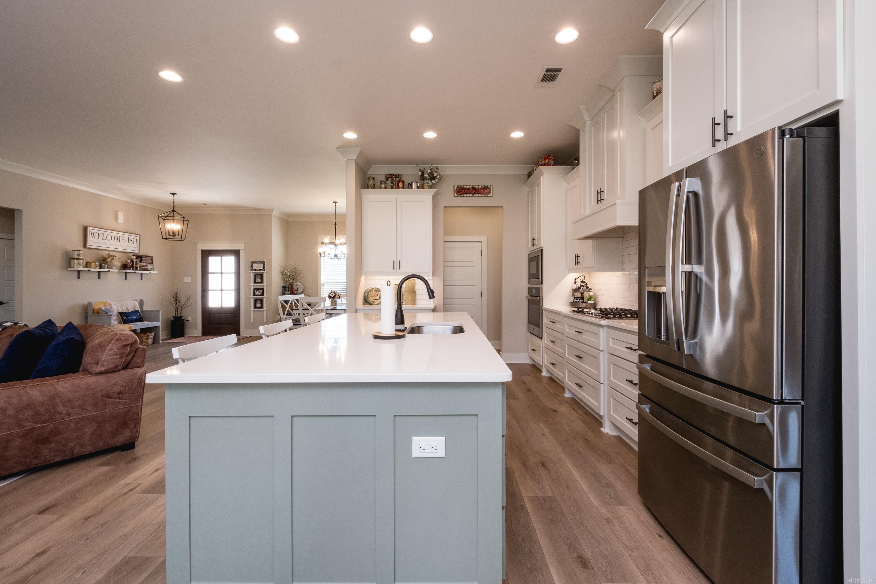 MILLERS GLENN - Residential