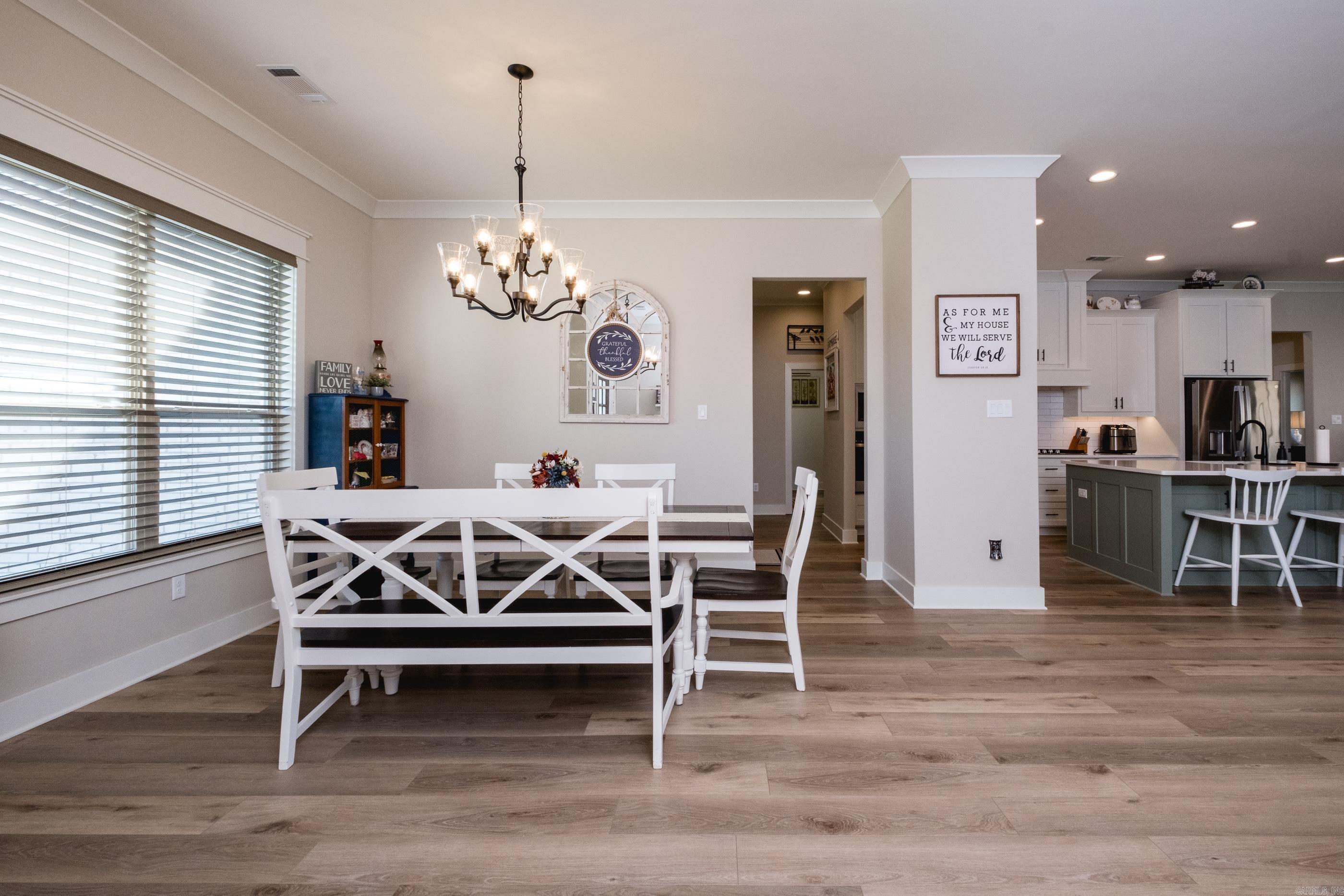 MILLERS GLENN - Residential