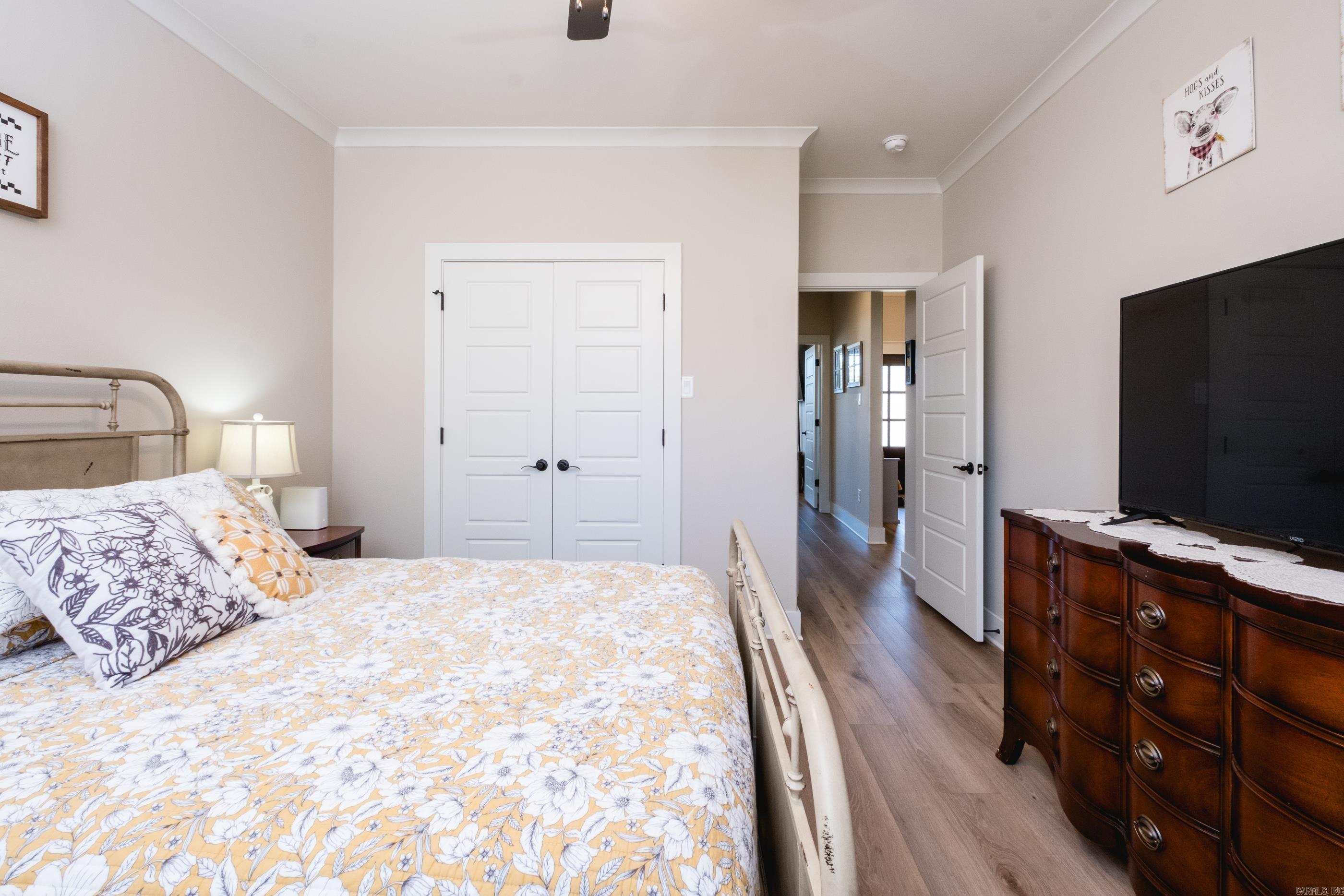 MILLERS GLENN - Residential