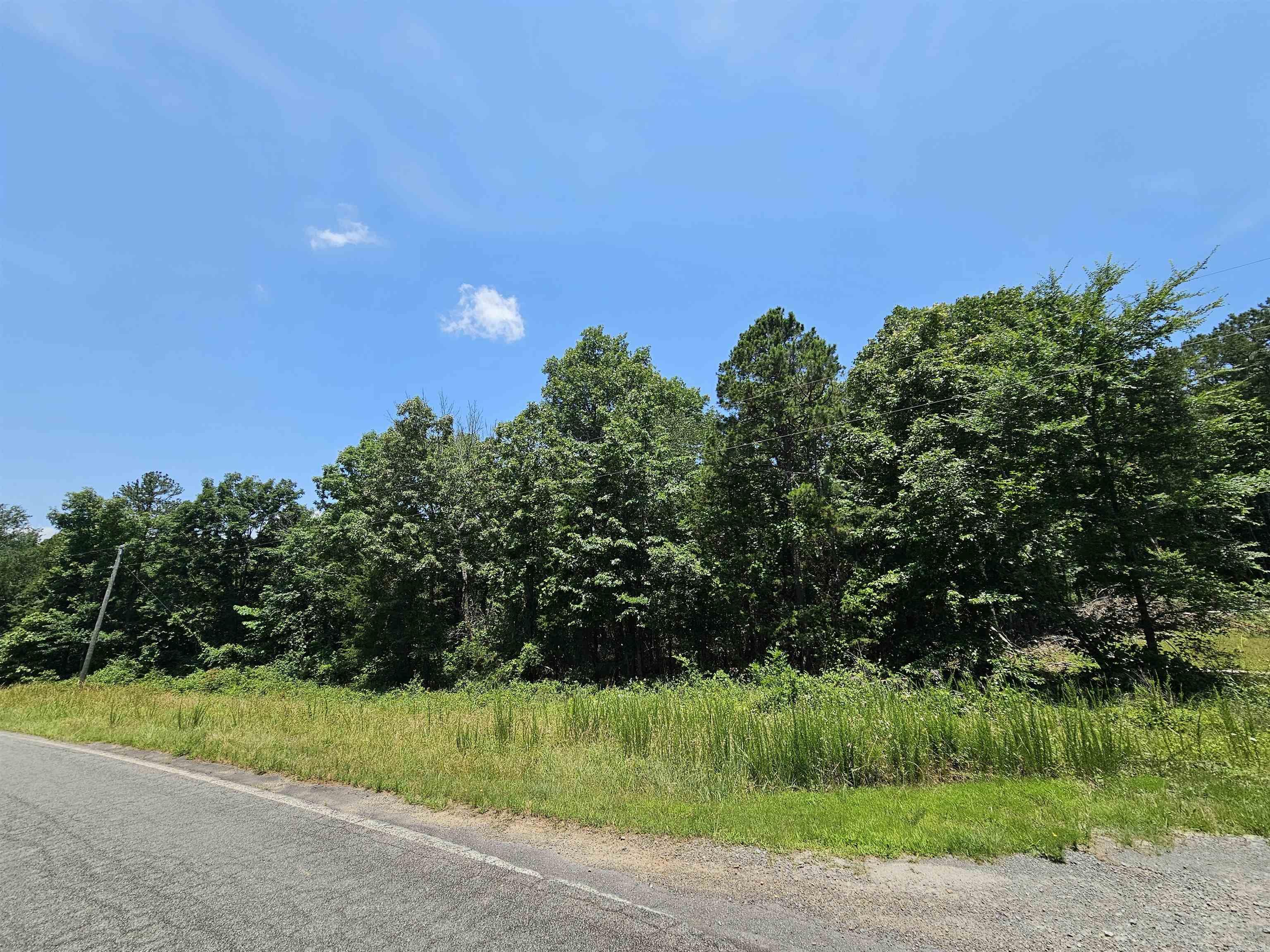3.89 acres on Burnt Ridge rd.