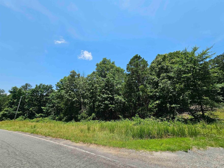 3.89 acres on Burnt Ridge rd.