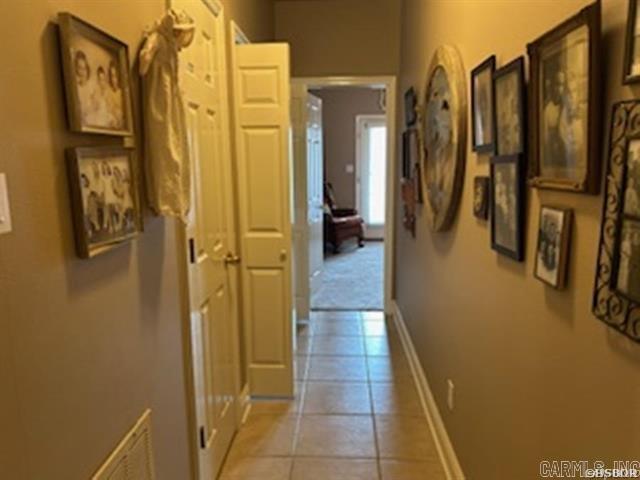 Lakeshore Oaks - Residential