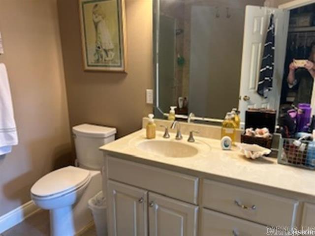 Lakeshore Oaks - Residential