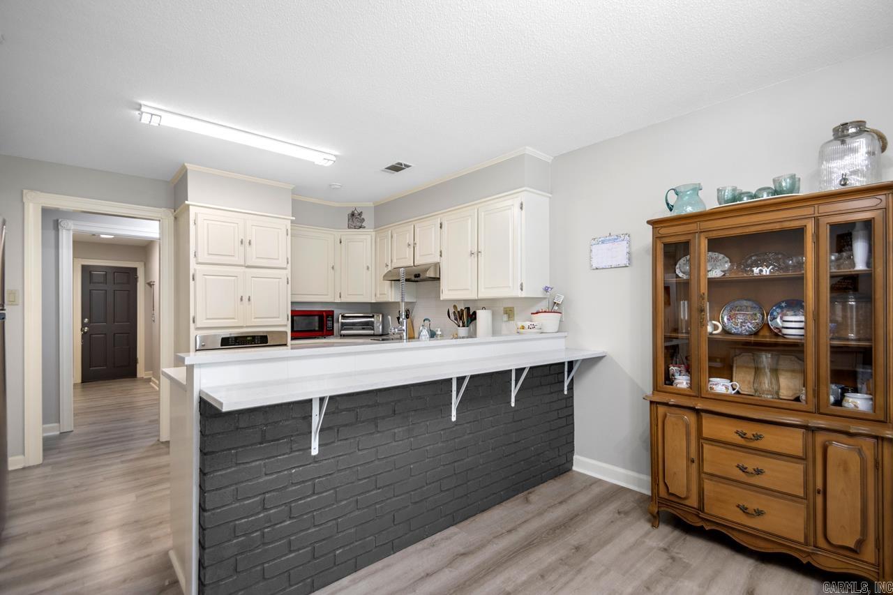 OTTER CREEK COMMUNITY - Residential