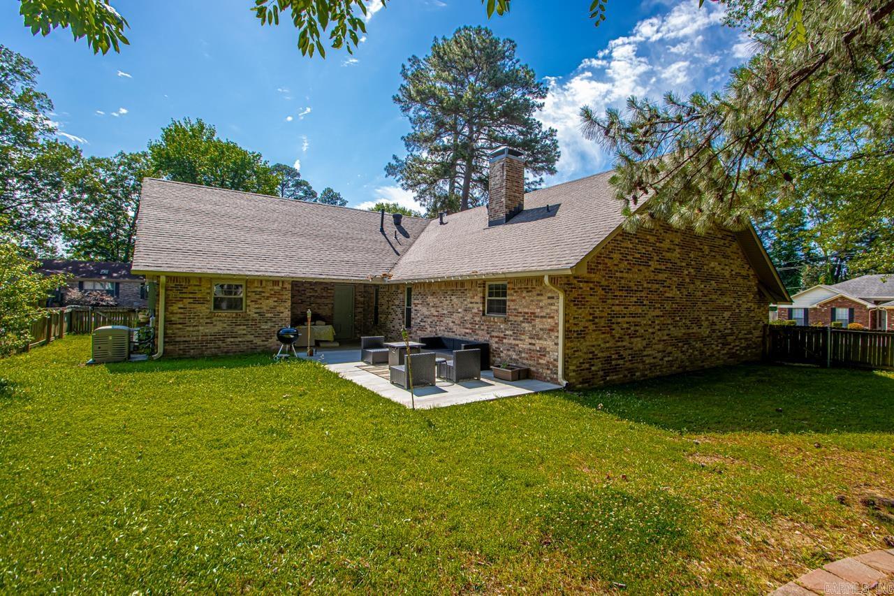 OTTER CREEK COMMUNITY - Residential