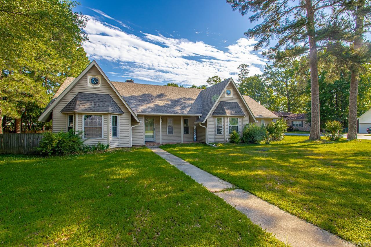 OTTER CREEK COMMUNITY - Residential