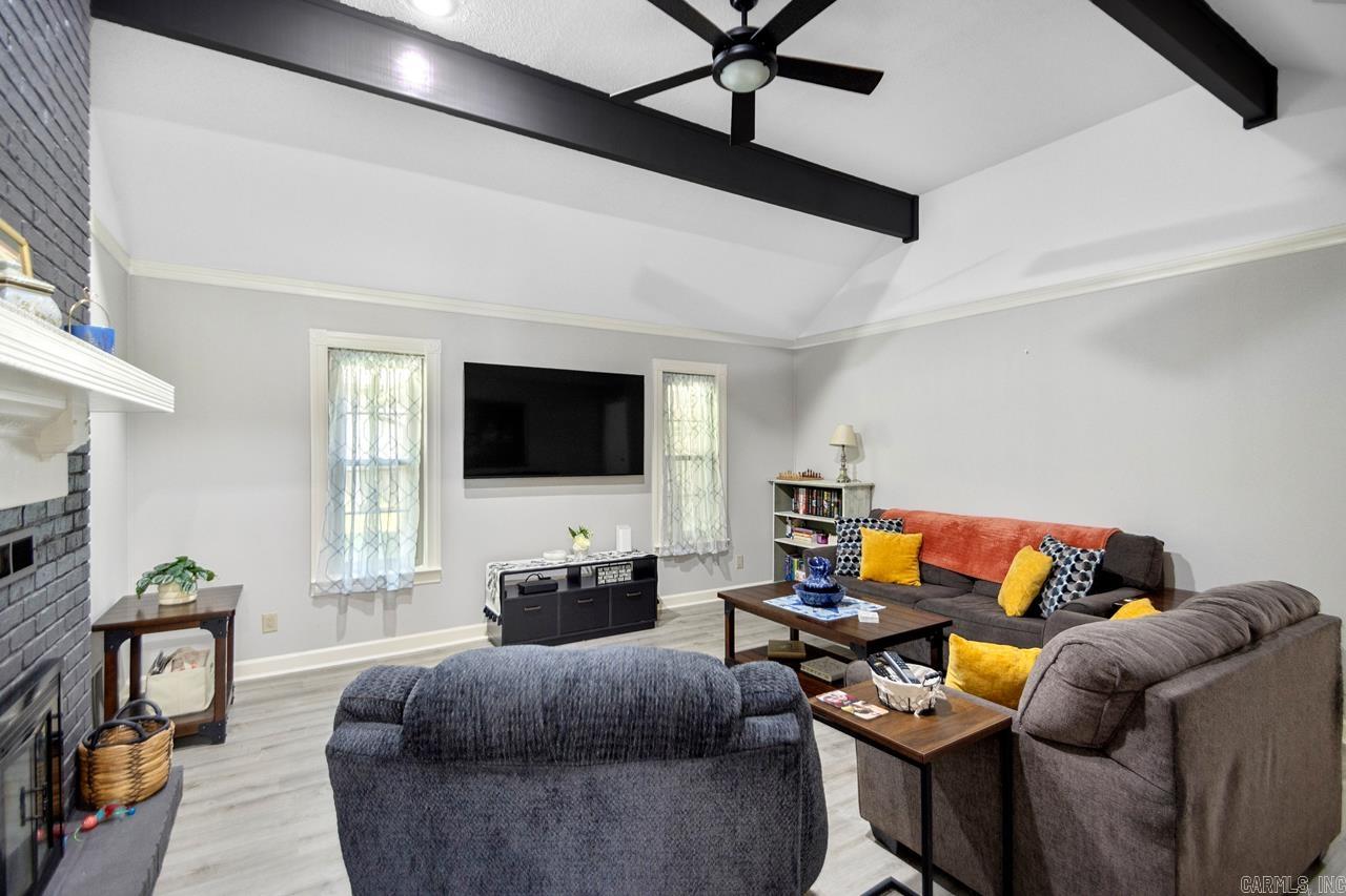 OTTER CREEK COMMUNITY - Residential