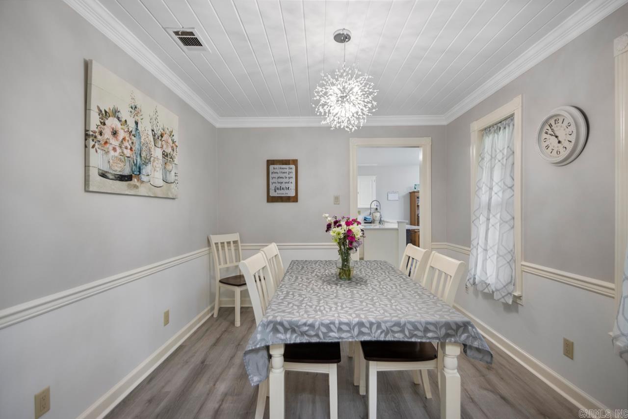 OTTER CREEK COMMUNITY - Residential