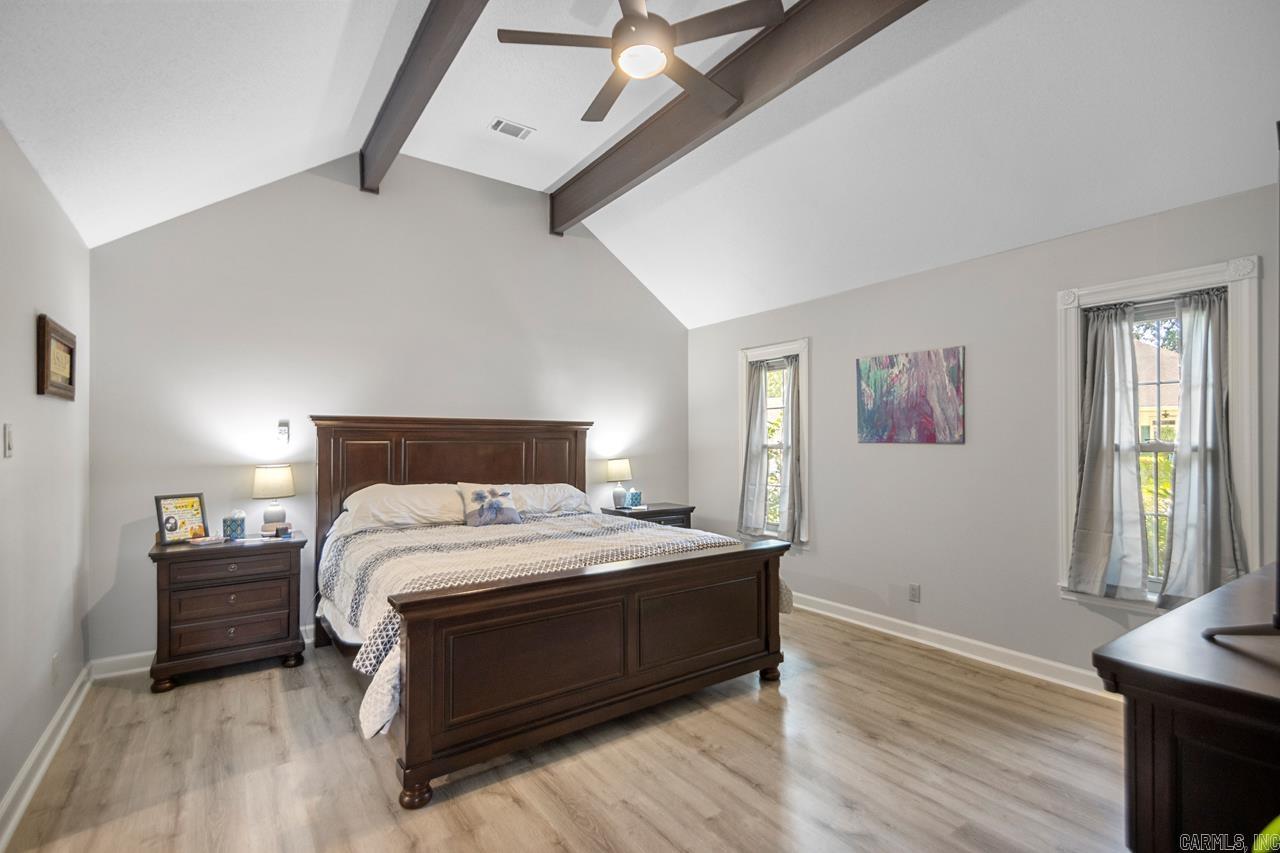 OTTER CREEK COMMUNITY - Residential