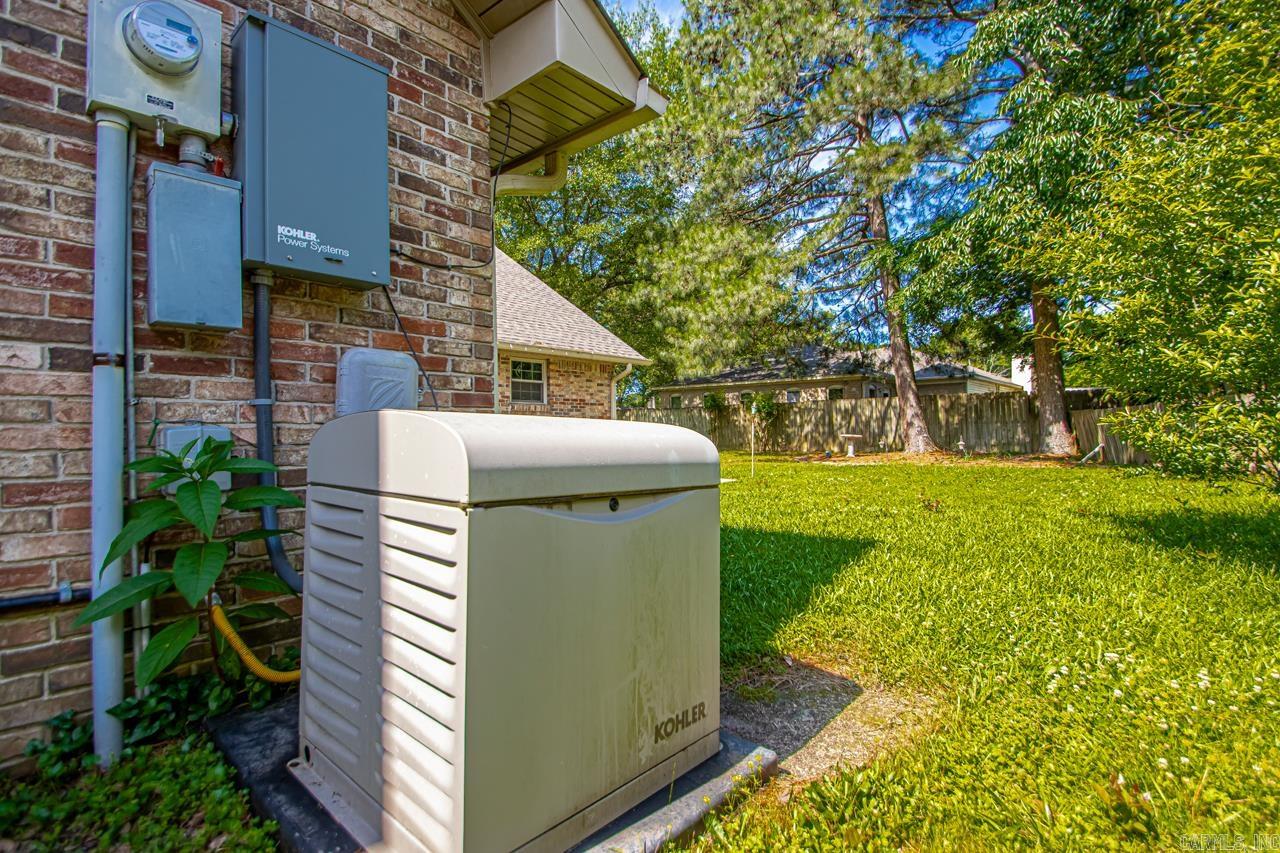 OTTER CREEK COMMUNITY - Residential