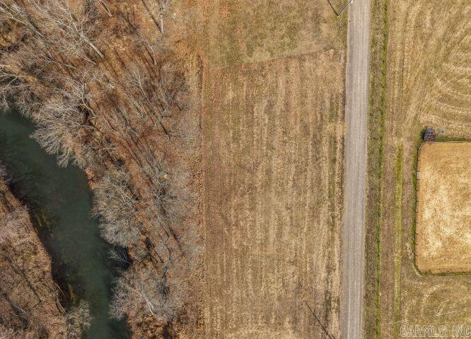 RIVER CREEK ESTATES - Land