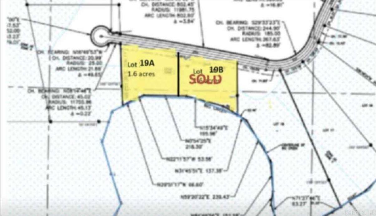 RIVER CREEK ESTATES - Land