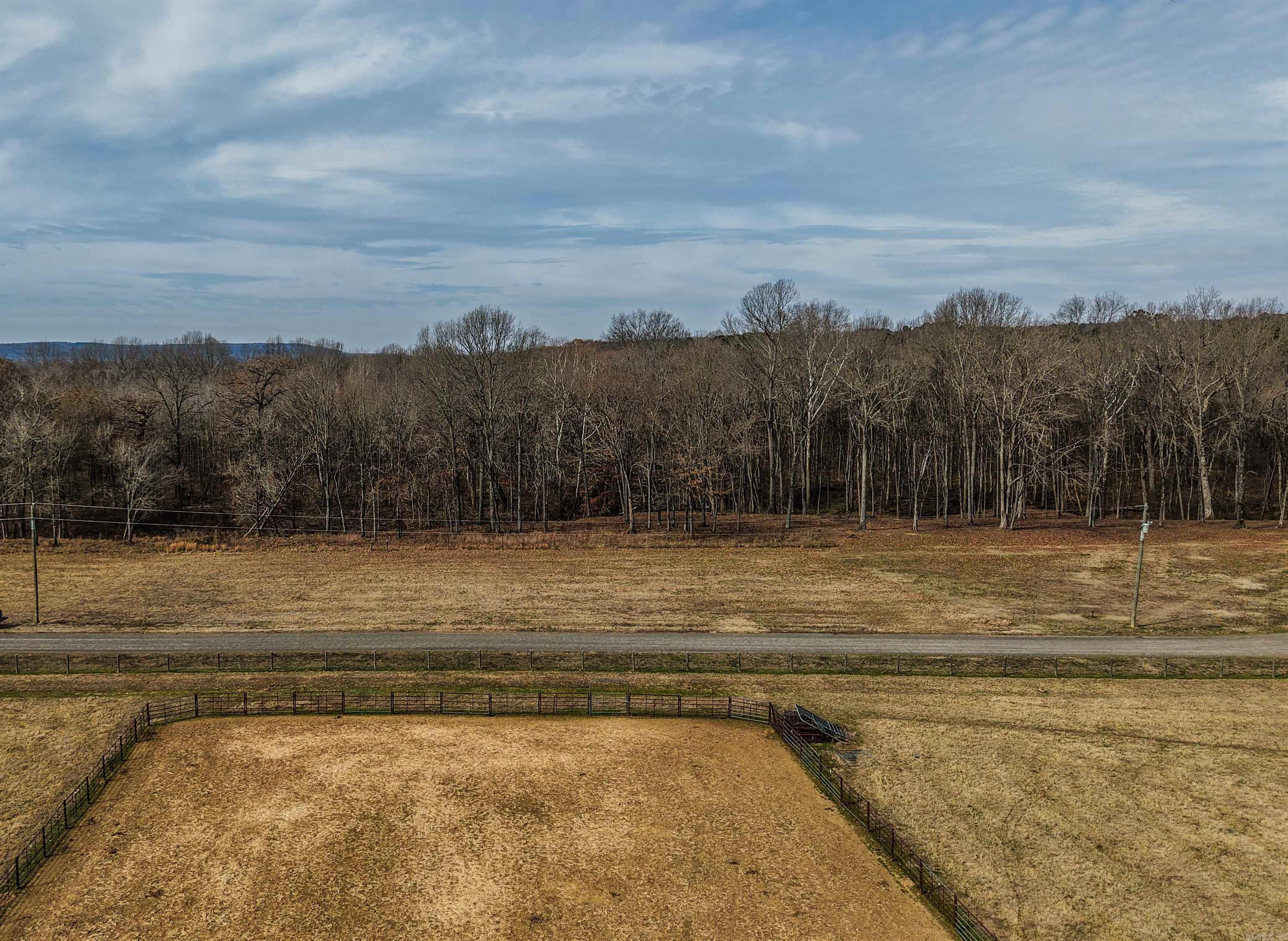 RIVER CREEK ESTATES - Land