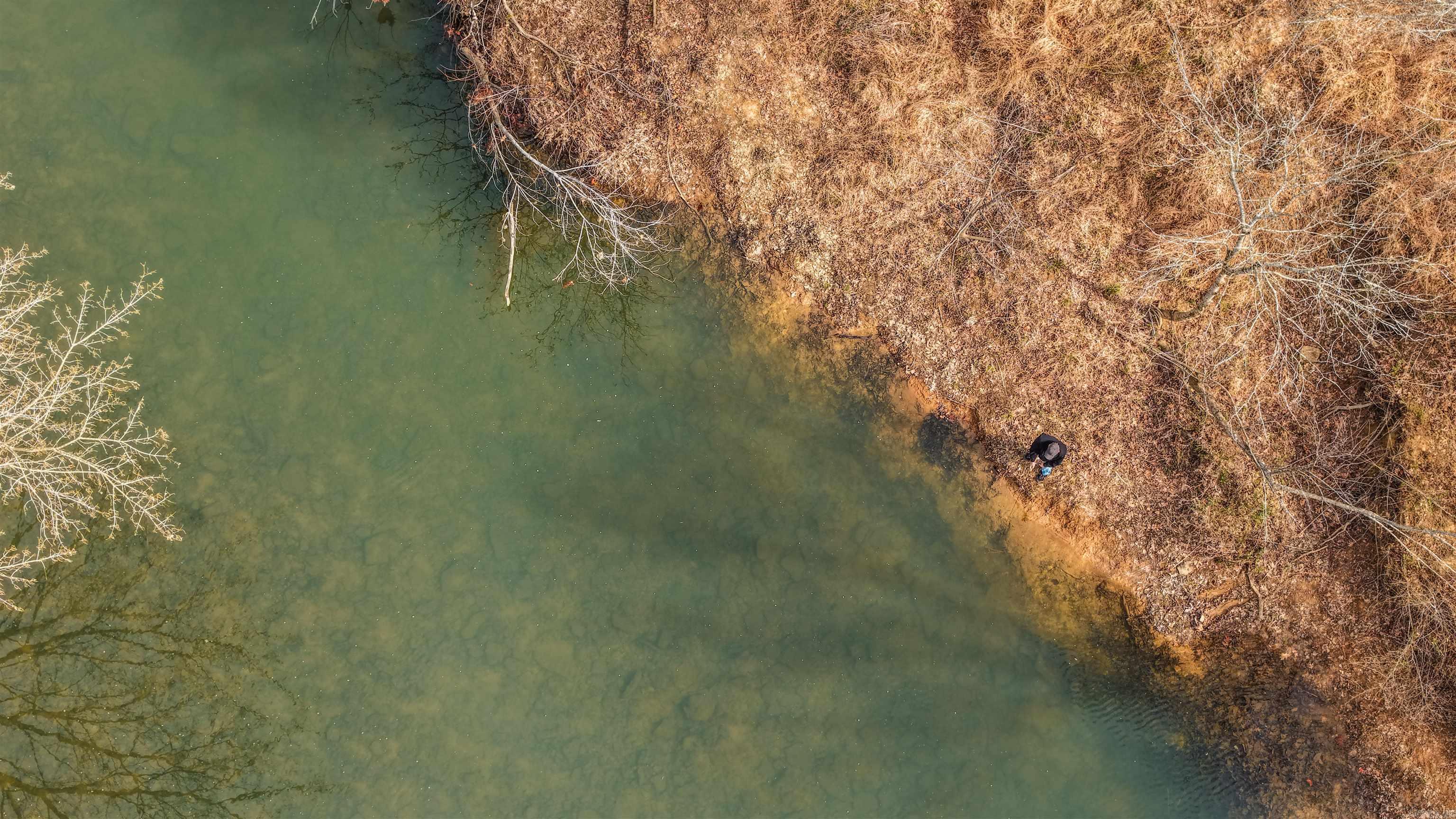 RIVER CREEK ESTATES - Land