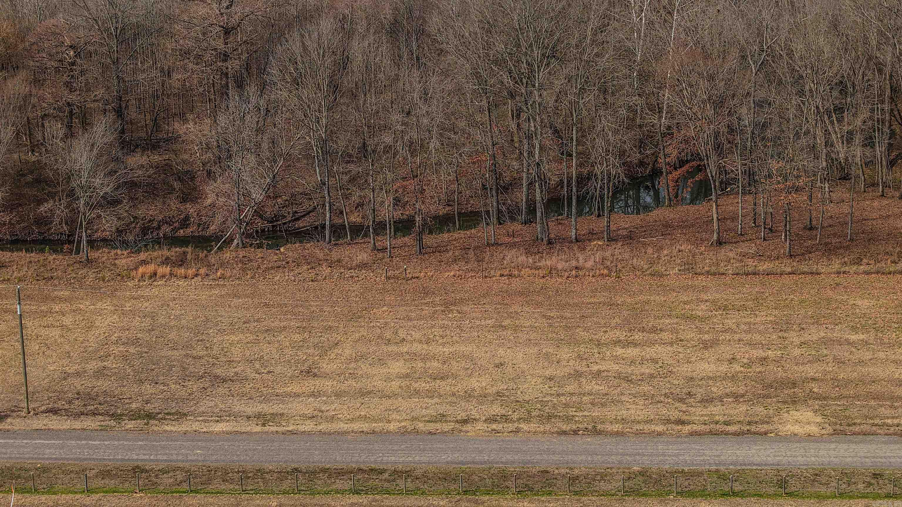 RIVER CREEK ESTATES - Land