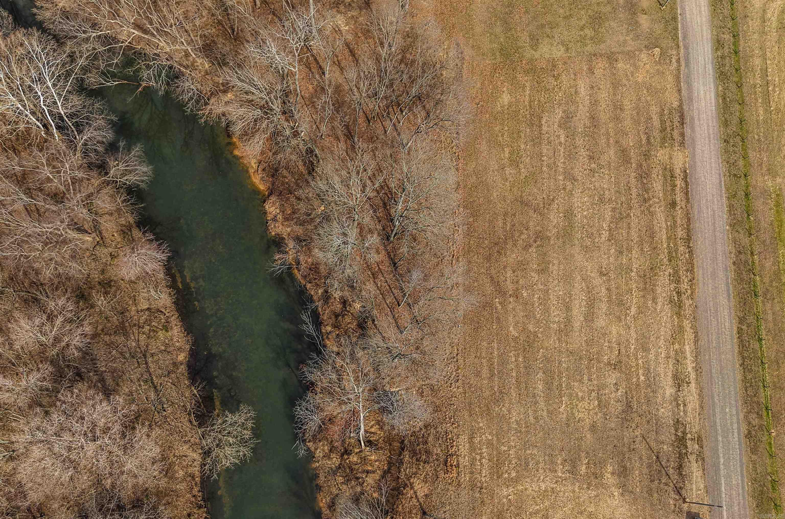 RIVER CREEK ESTATES - Land