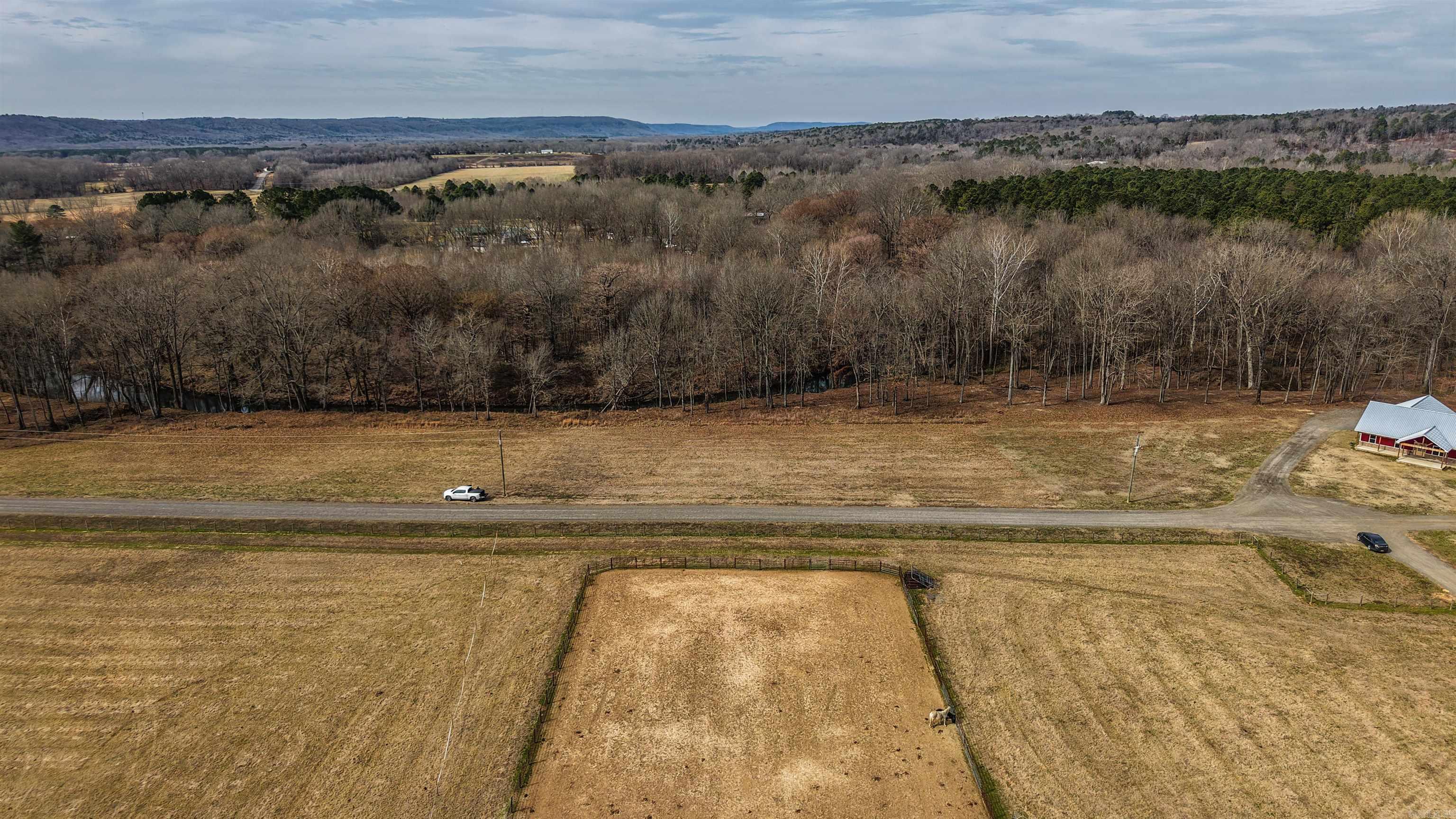 RIVER CREEK ESTATES - Land