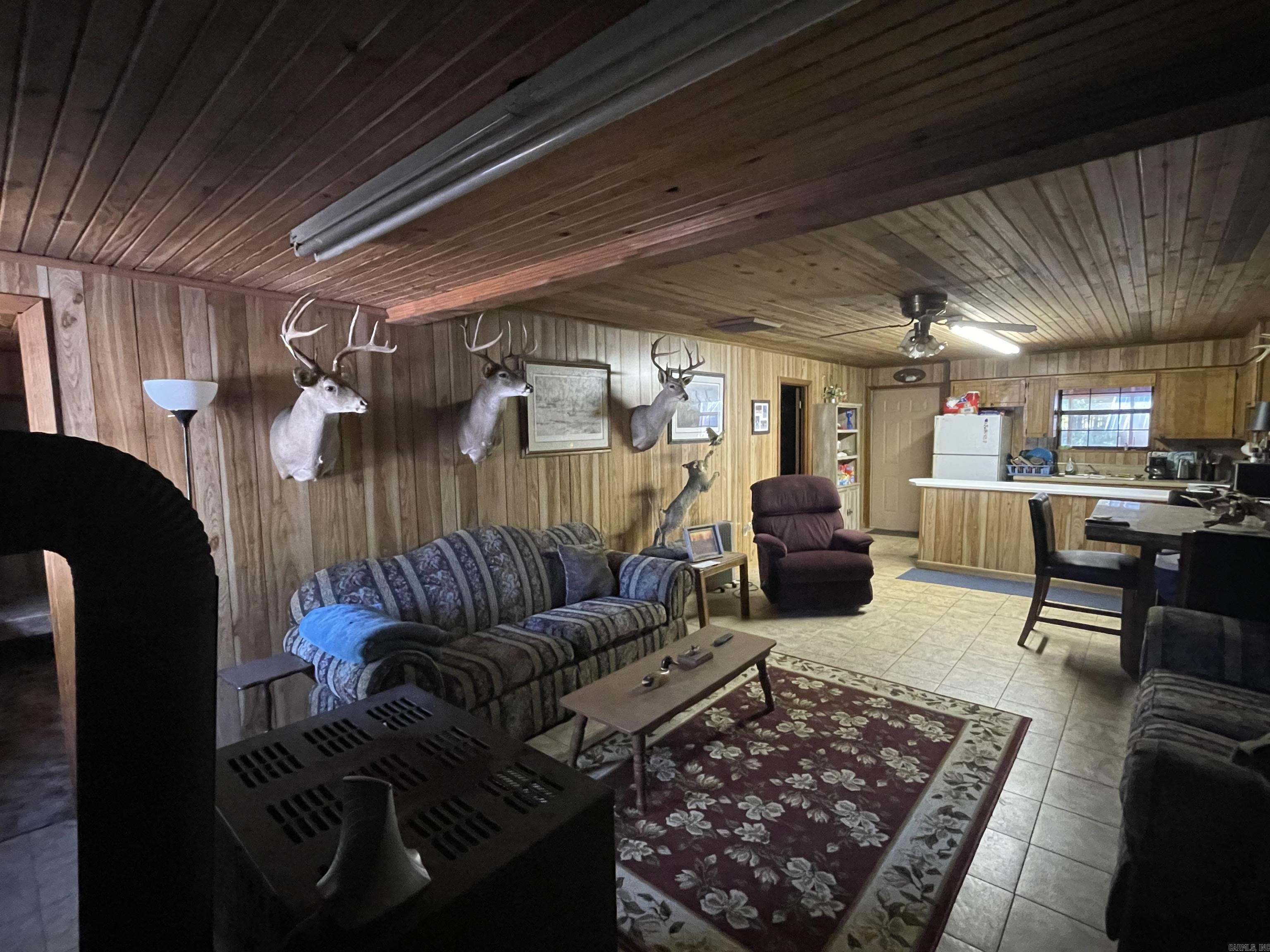 Not in Subdivision - Land