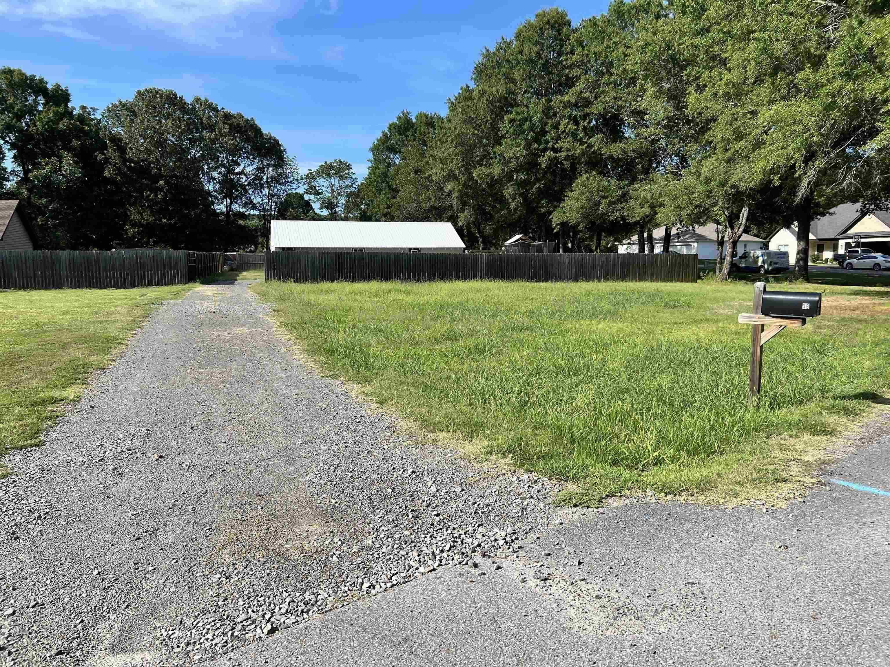 HONOR'S PLACE - Residential