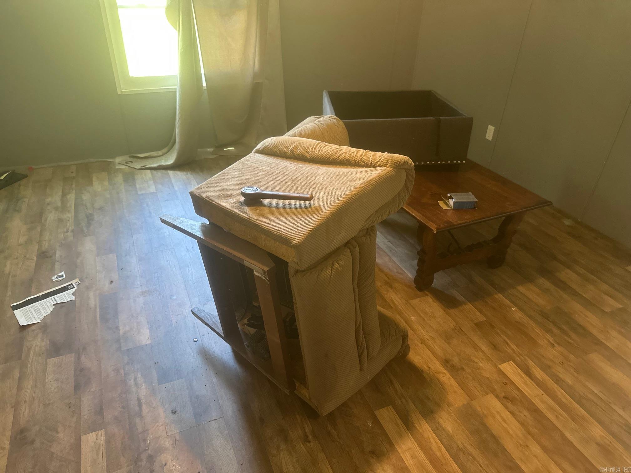 Not In List - Residential