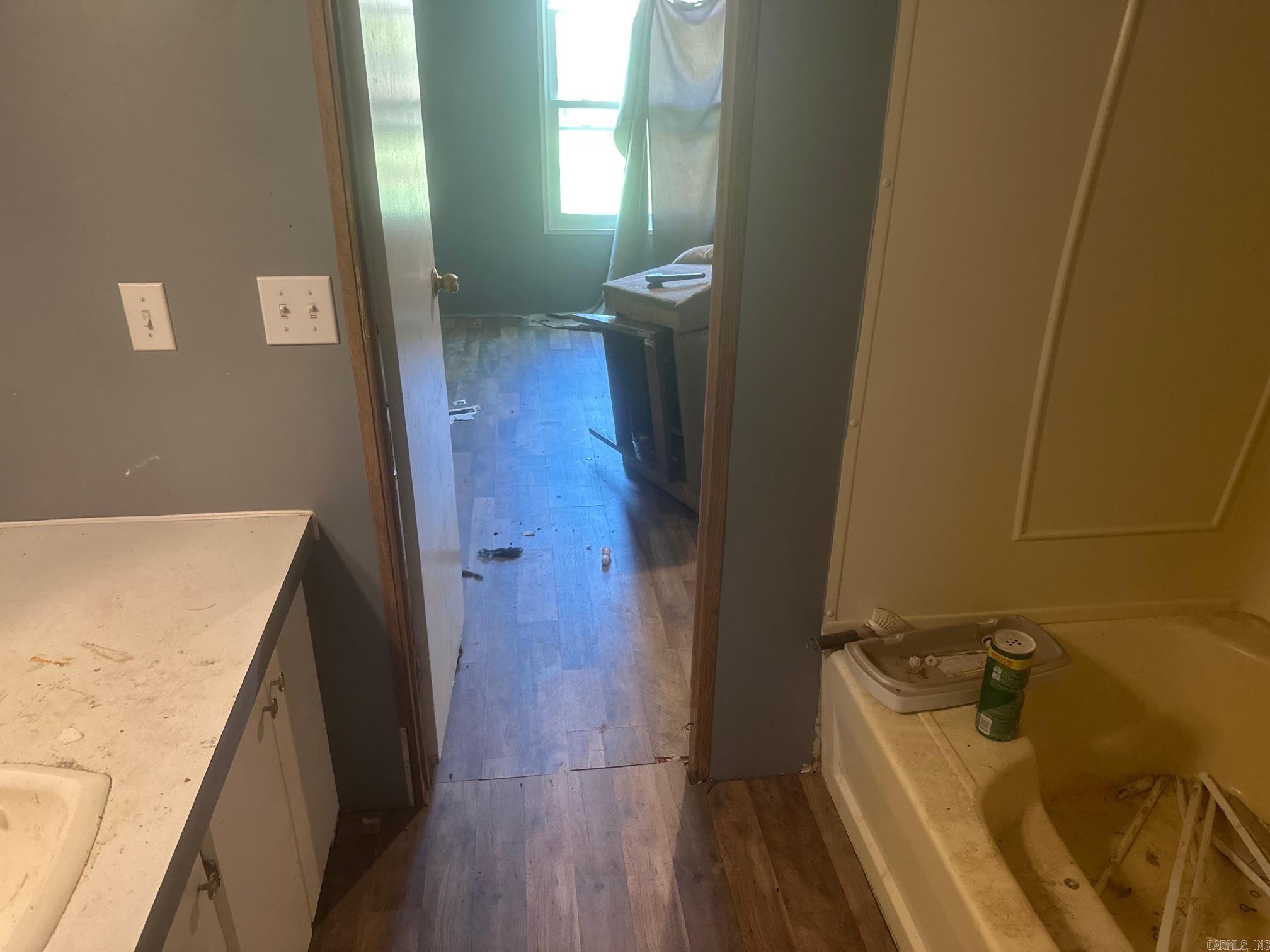 Not In List - Residential