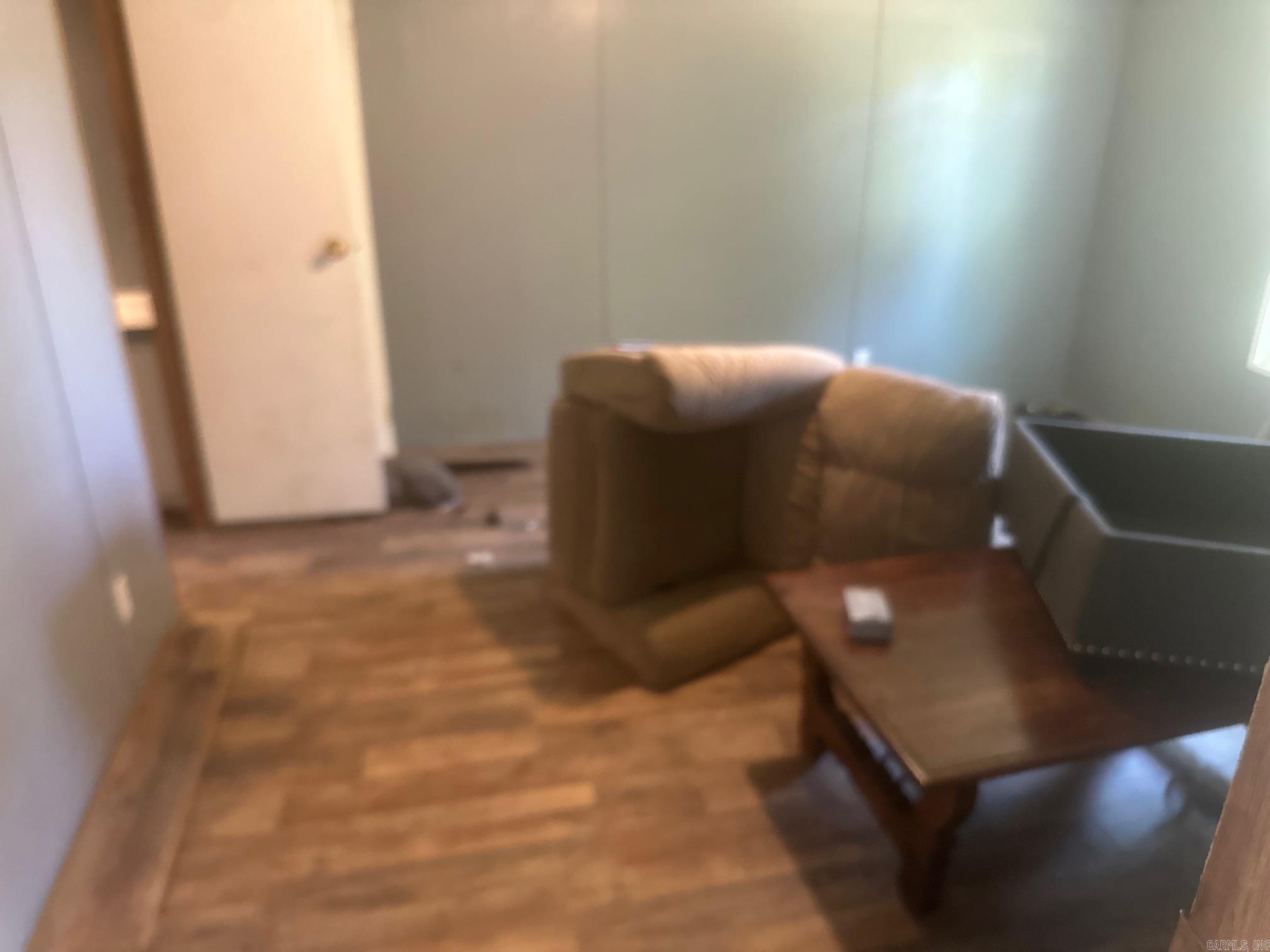 Not In List - Residential