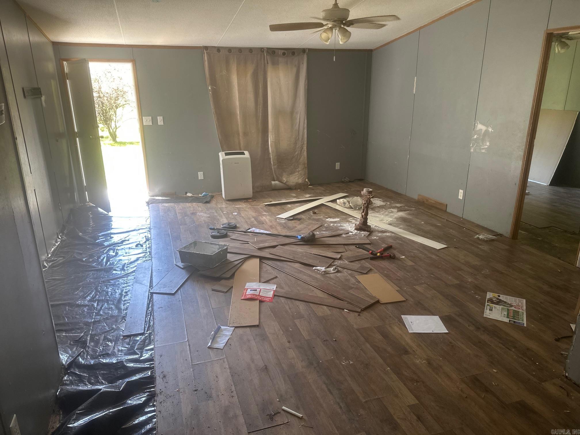 Not In List - Residential
