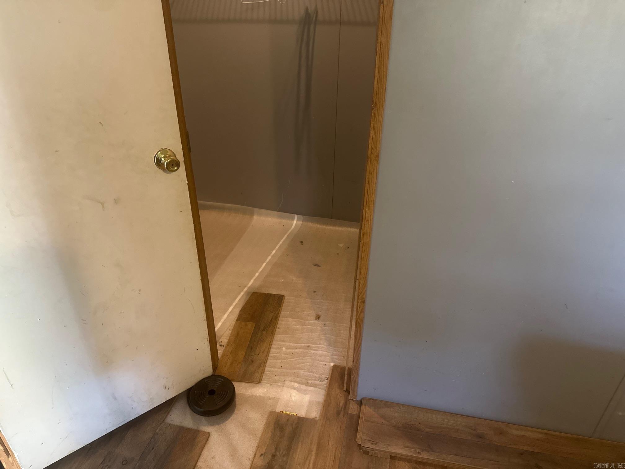 Not In List - Residential