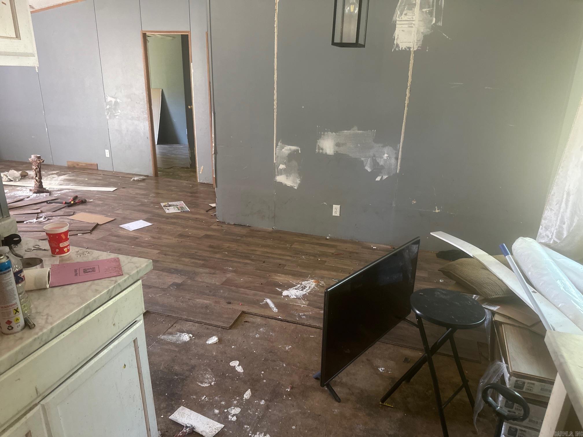 Not In List - Residential