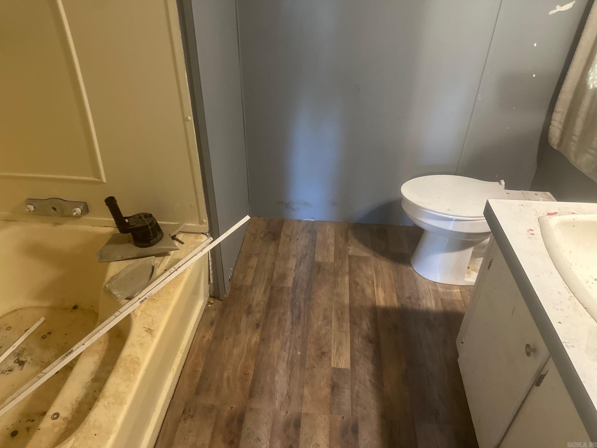 Not In List - Residential