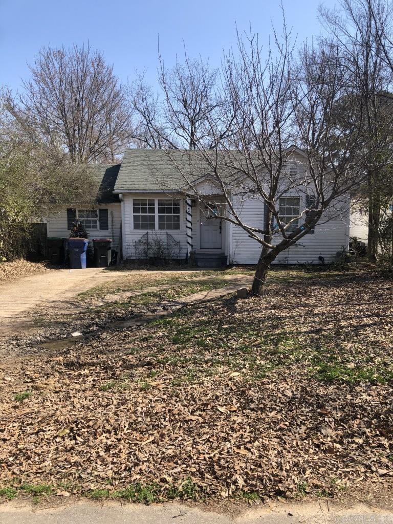 KINKEAD ADDITION - Residential