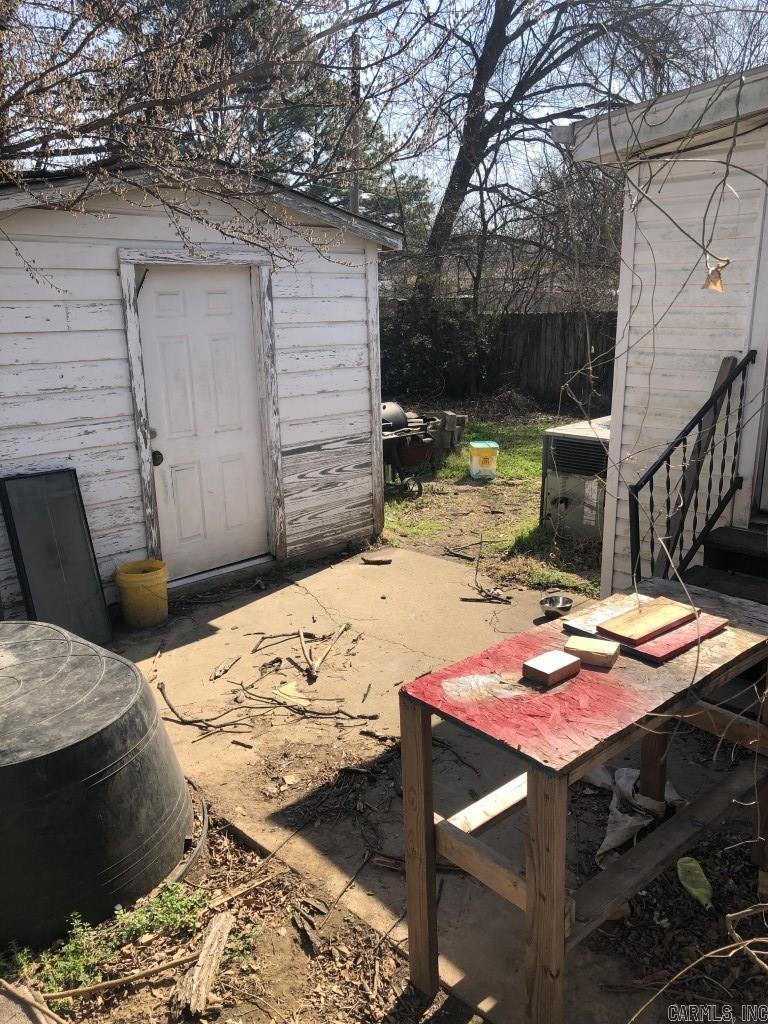 KINKEAD ADDITION - Residential