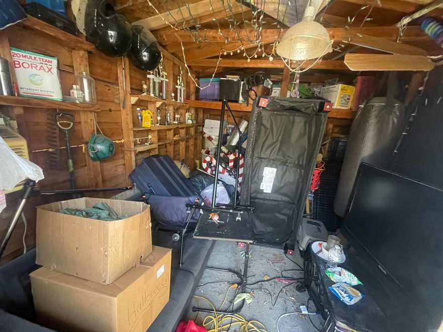 Welcome home to 622 N 30th St in Fort Smith — a charming and inviting property that blends comfort, convenience, and extra space to make everyday living easy. Inside, you’ll find a warm, welcoming atmosphere with a functional layout that feels cozy yet open, perfect for relaxing or entertaining friends and family.  Out back, a detached storage building adds valuable flexibility, offering room for tools, hobbies, lawn equipment, or seasonal storage. Conveniently located near local schools, parks, and shopping, this home is ideal for buyers looking for a comfortable place to settle in and make their own. AGENTS SCHEDULE THROUGH SHOWINGTIME AND ALLOW 24 HOUR NOTICE.