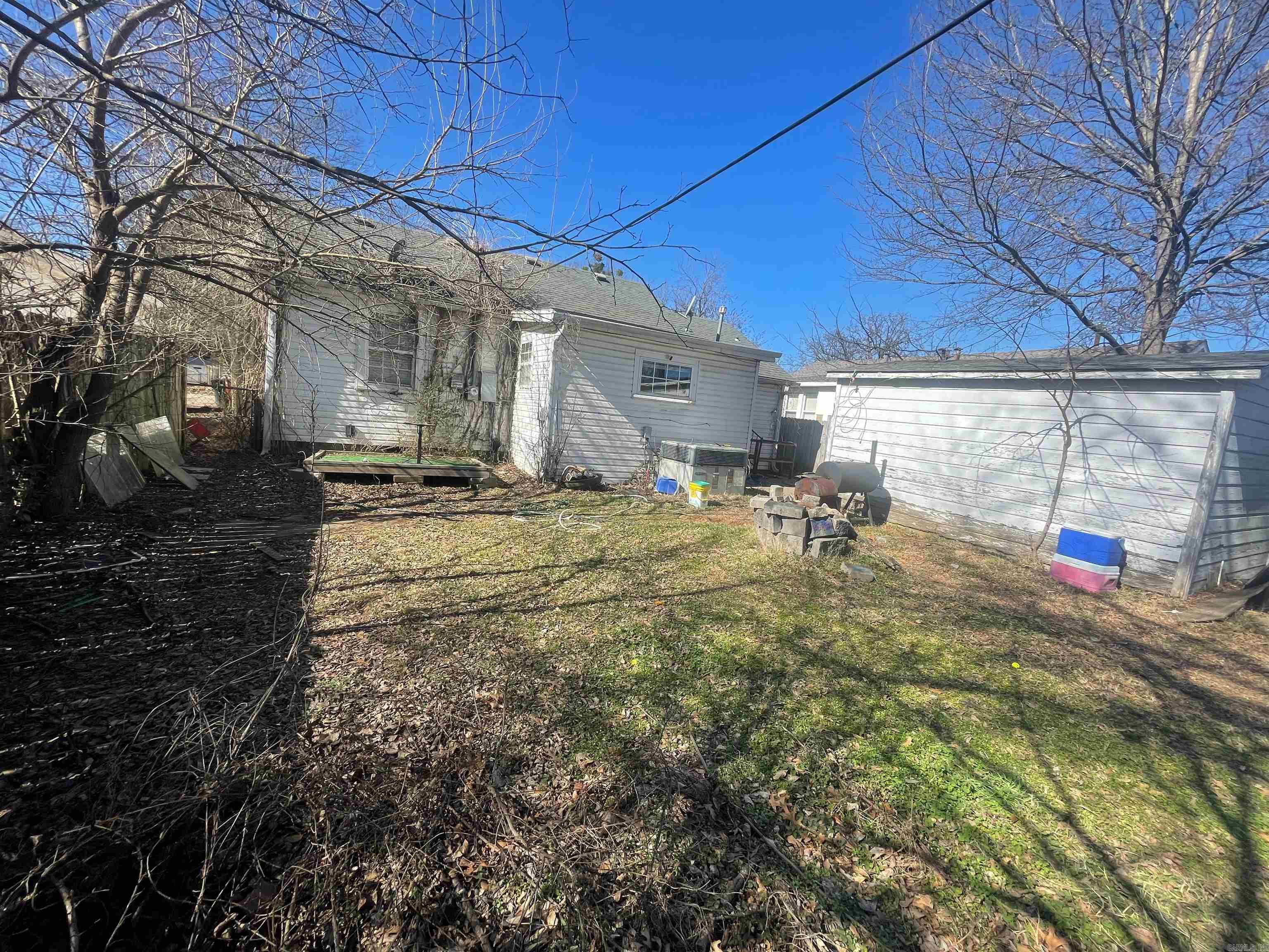 KINKEAD ADDITION - Residential