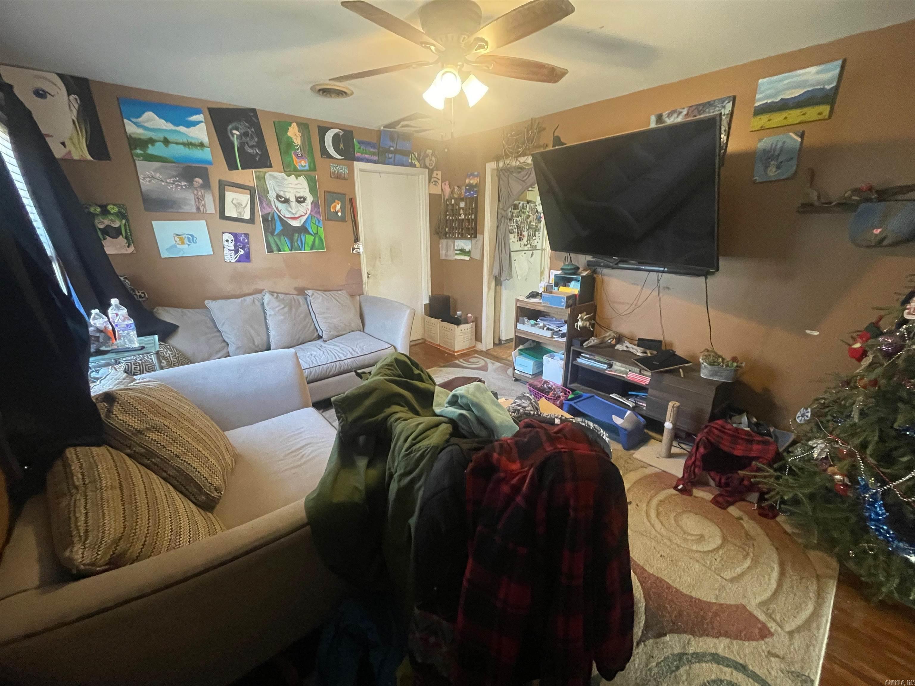 KINKEAD ADDITION - Residential