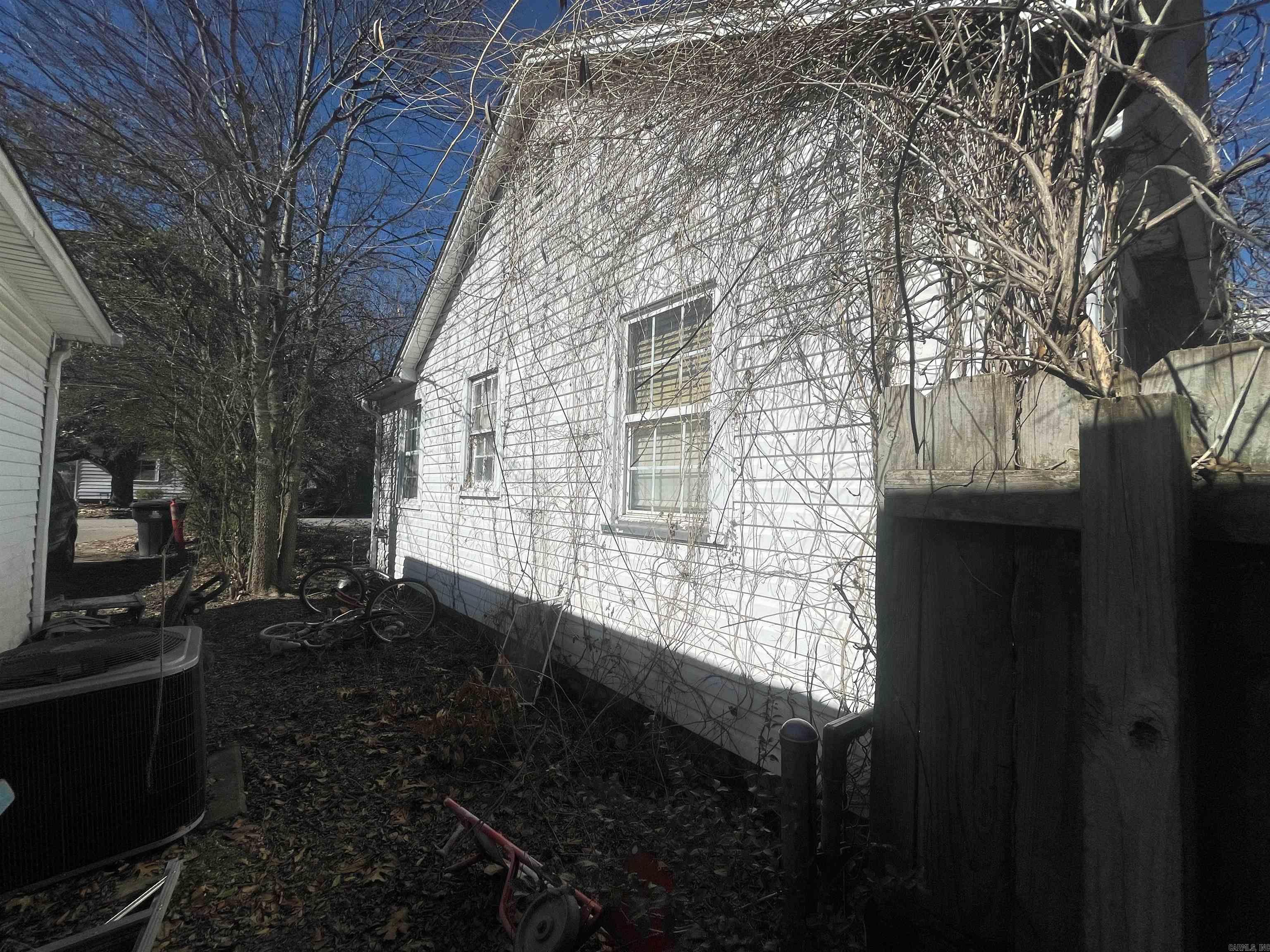 KINKEAD ADDITION - Residential