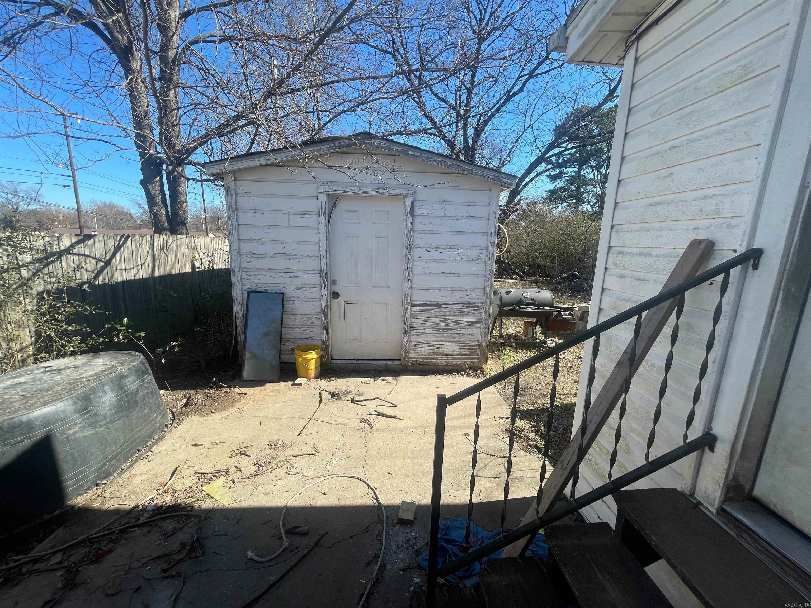 KINKEAD ADDITION - Residential