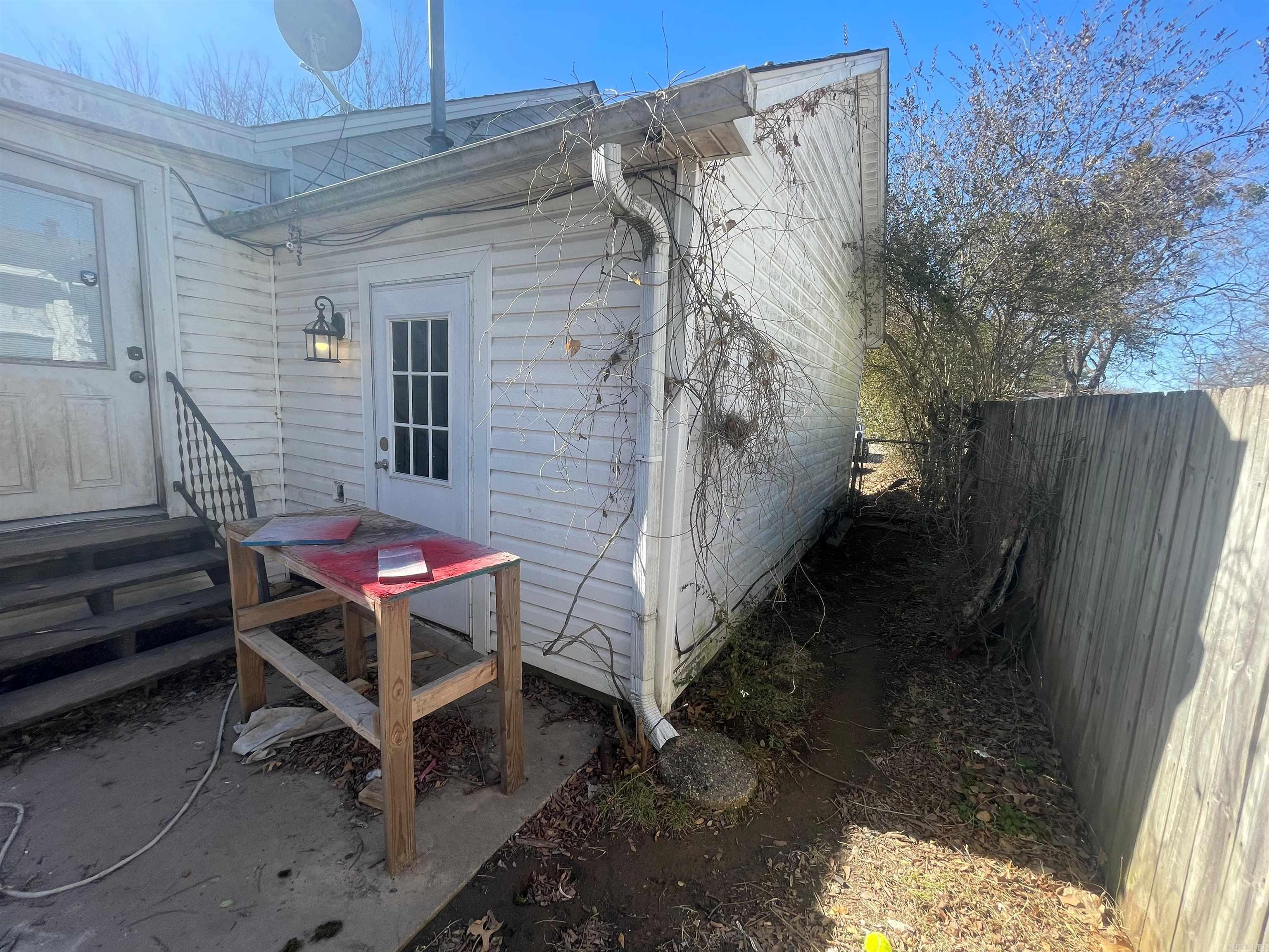 KINKEAD ADDITION - Residential