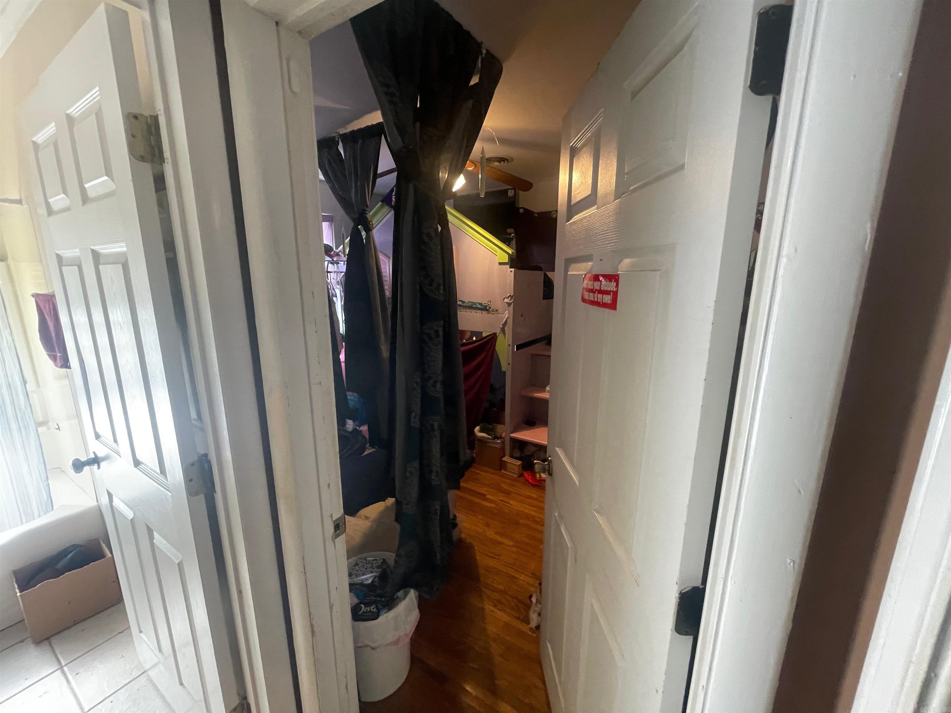 KINKEAD ADDITION - Residential