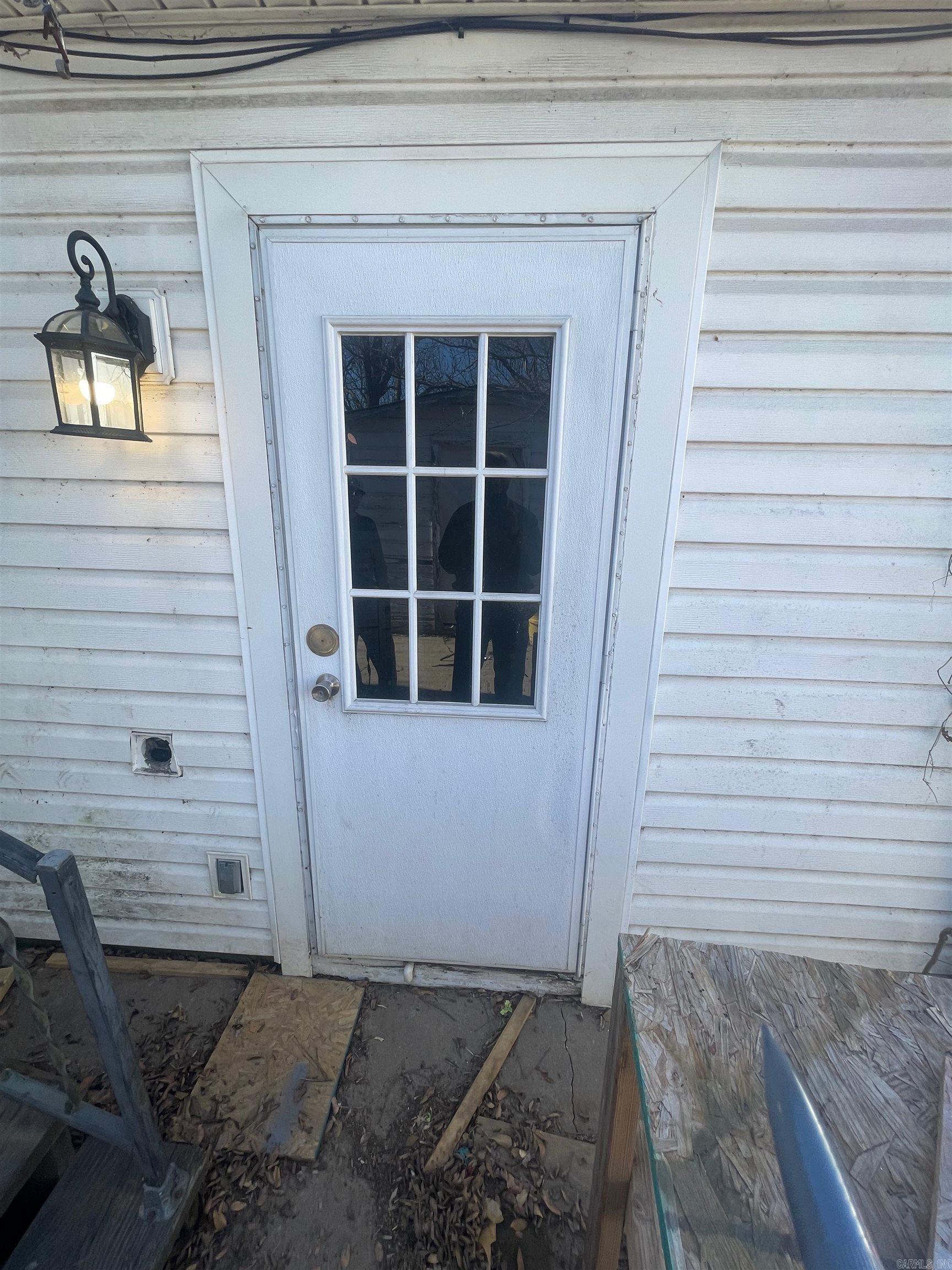 KINKEAD ADDITION - Residential