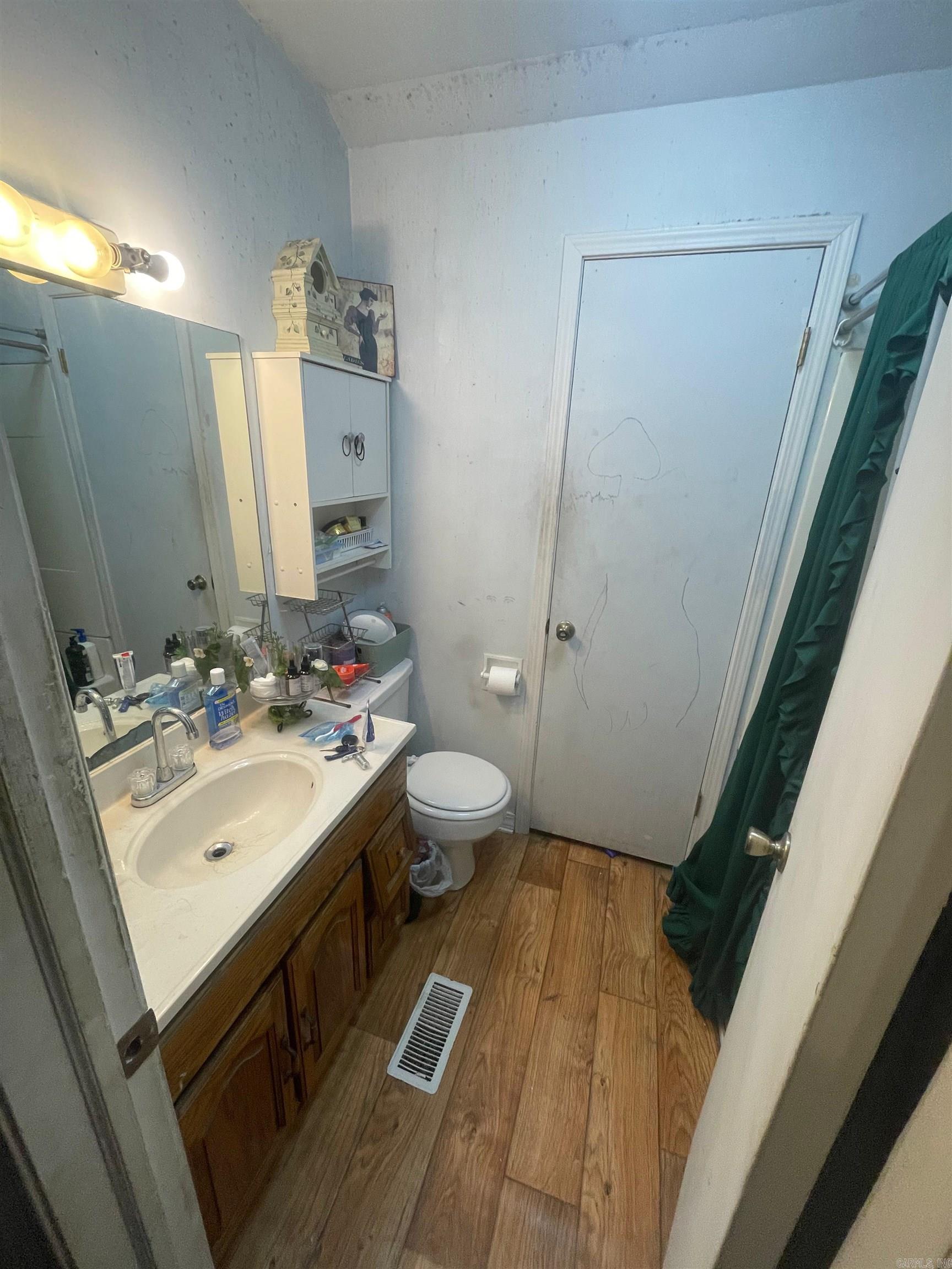 KINKEAD ADDITION - Residential