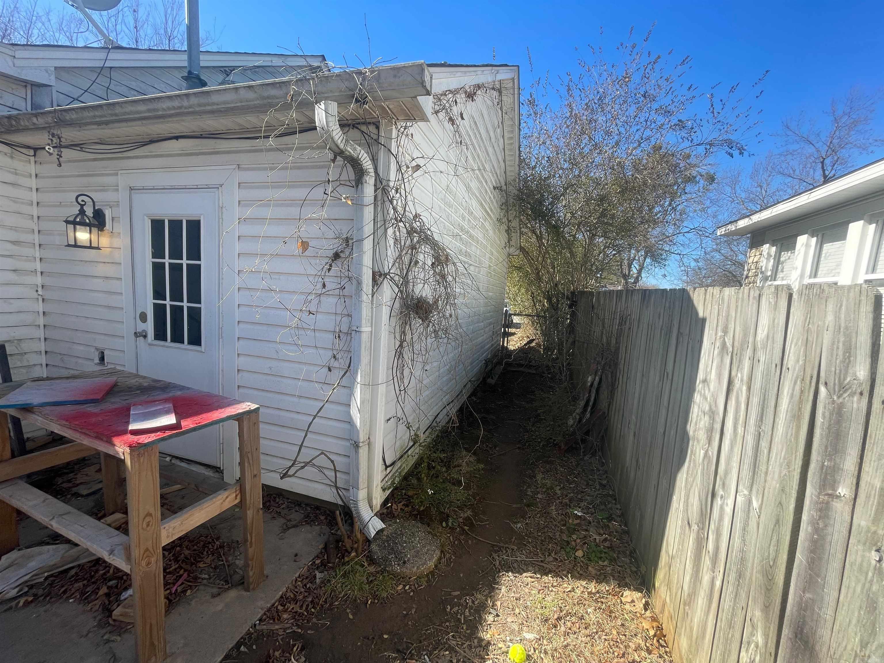 KINKEAD ADDITION - Residential