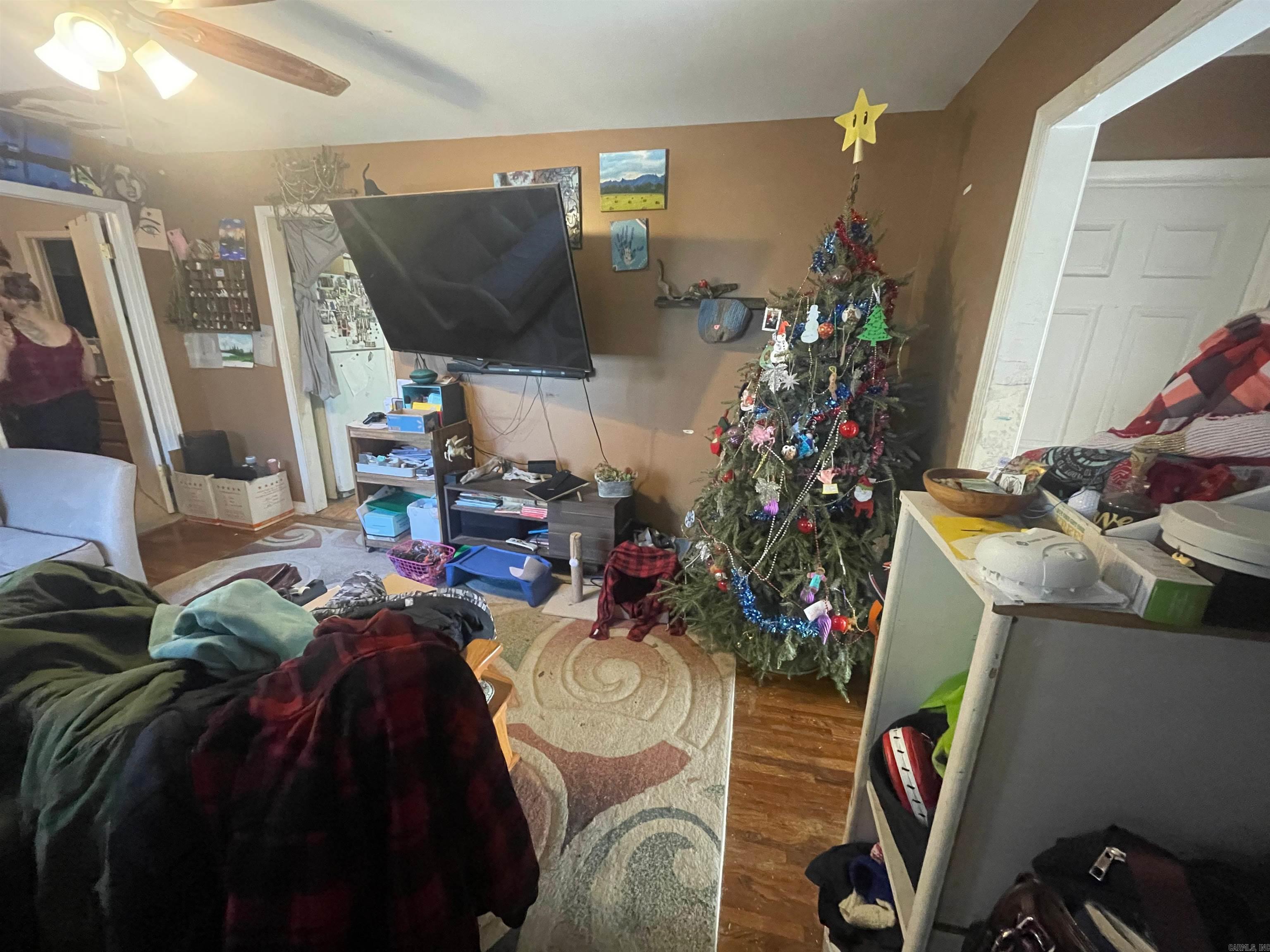 KINKEAD ADDITION - Residential