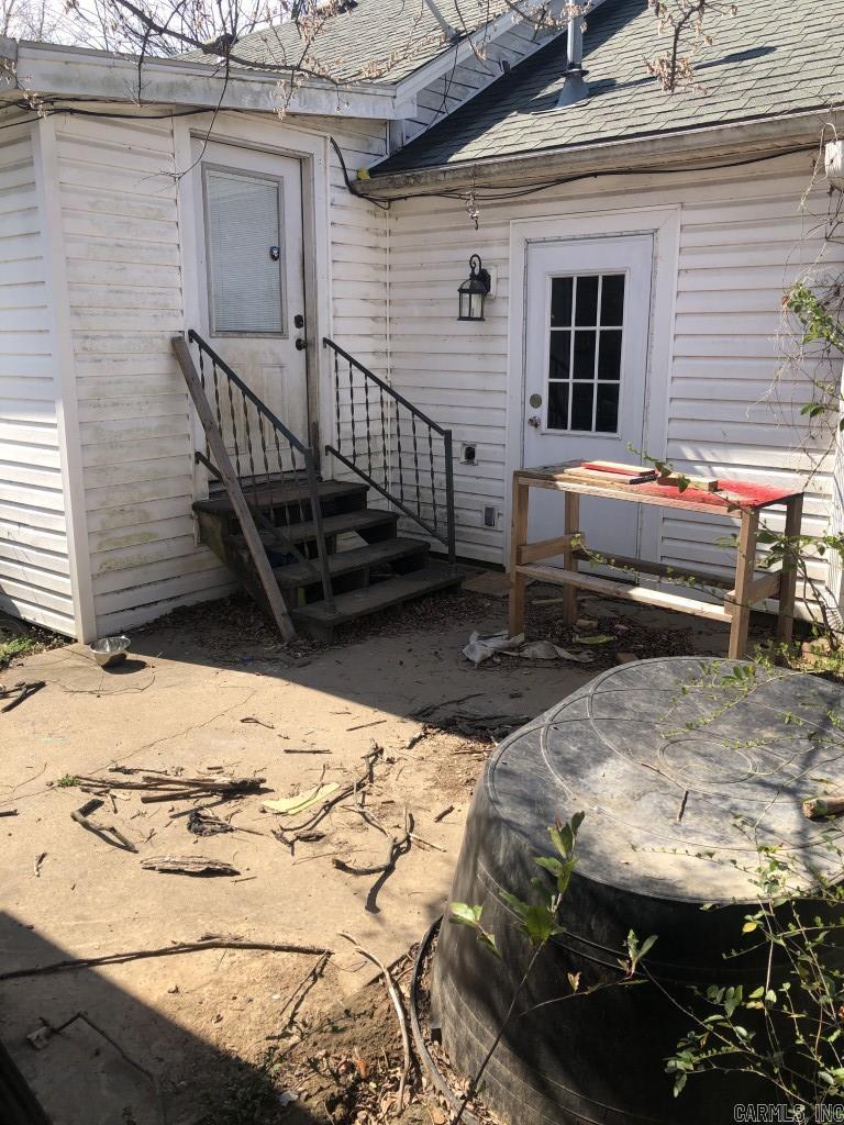 KINKEAD ADDITION - Residential