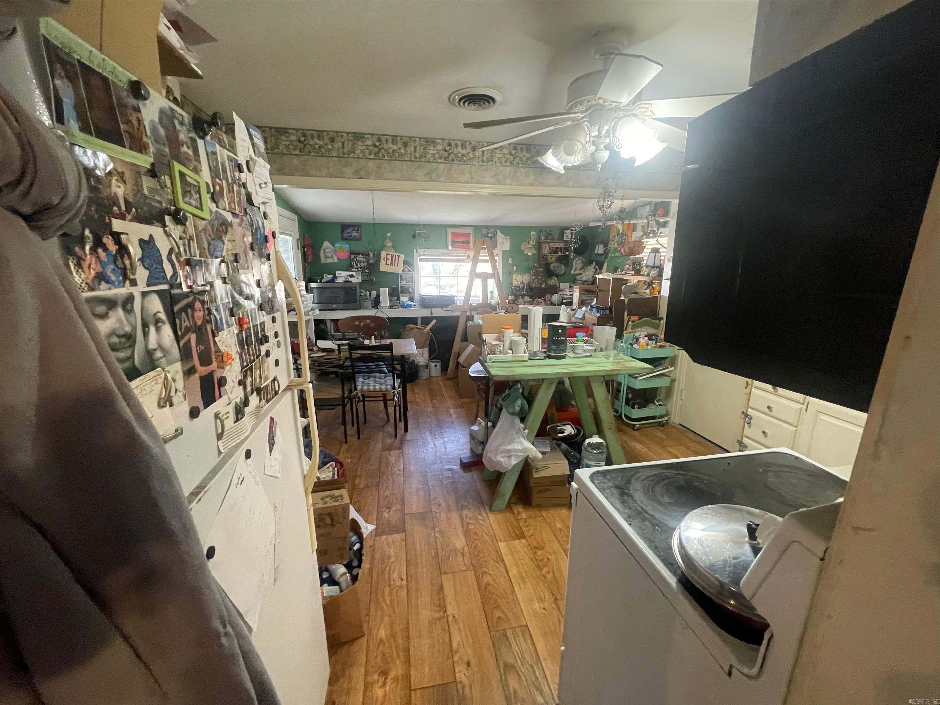 KINKEAD ADDITION - Residential